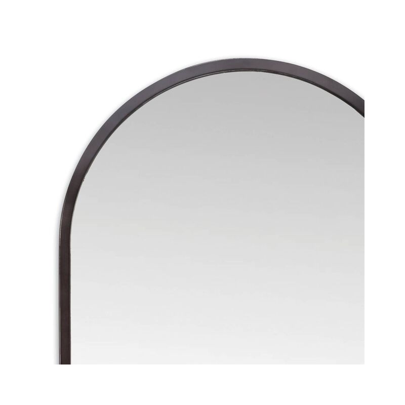 Canal Medium Decorative Mirror by Regina Andrew