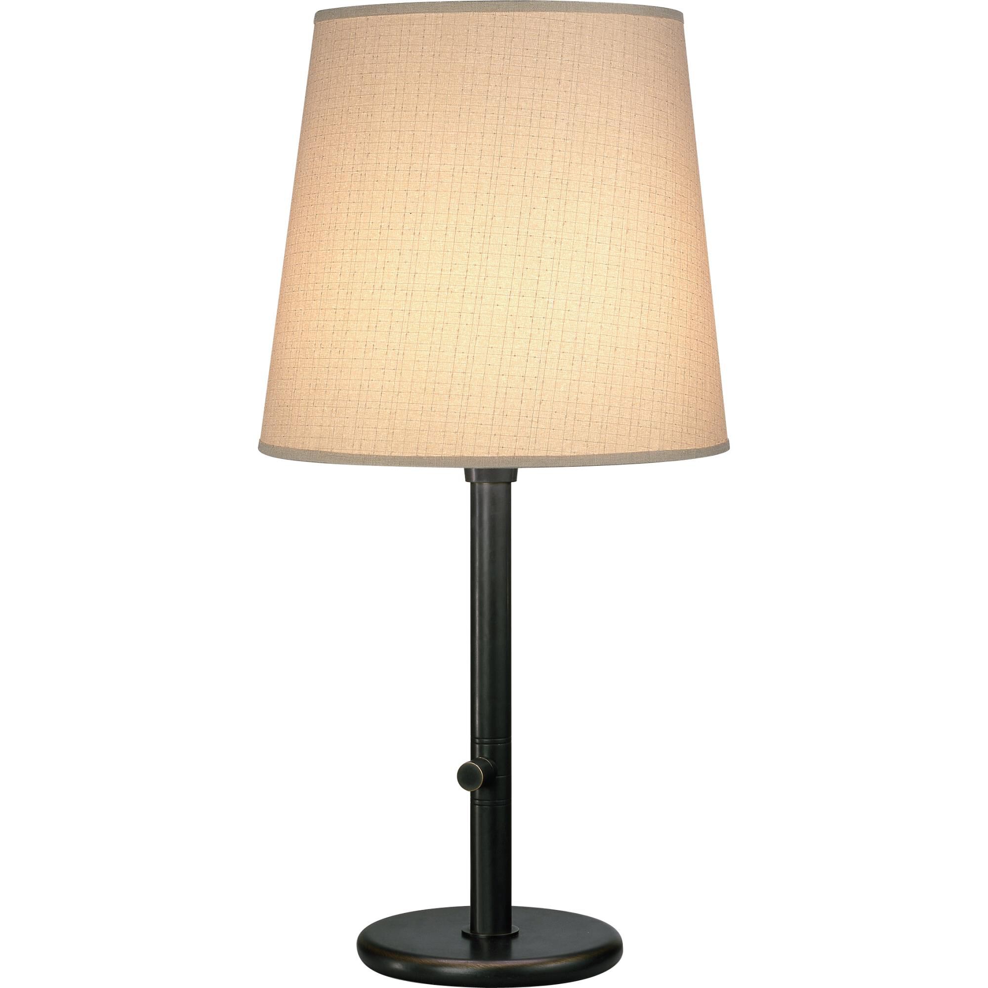 Rico Espinet Rico Espinet Buster Chica 28 Inch Accent Lamp by Robert Abbey