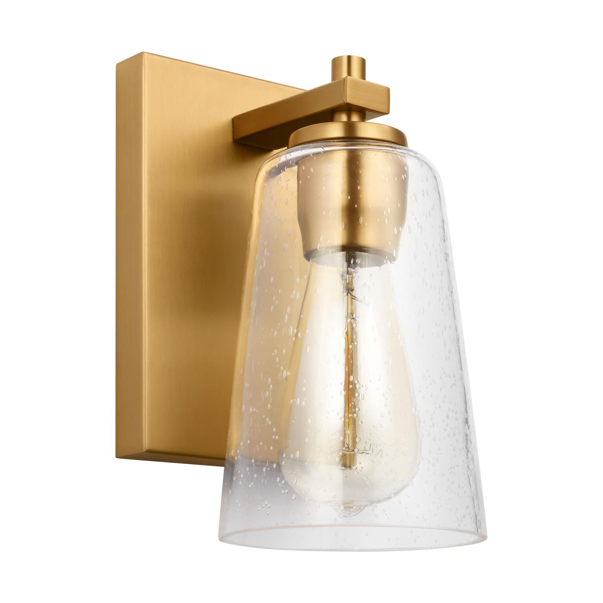 Sean Lavin Mercer 5 Inch Wall Sconce by Visual Comfort Studio Collection