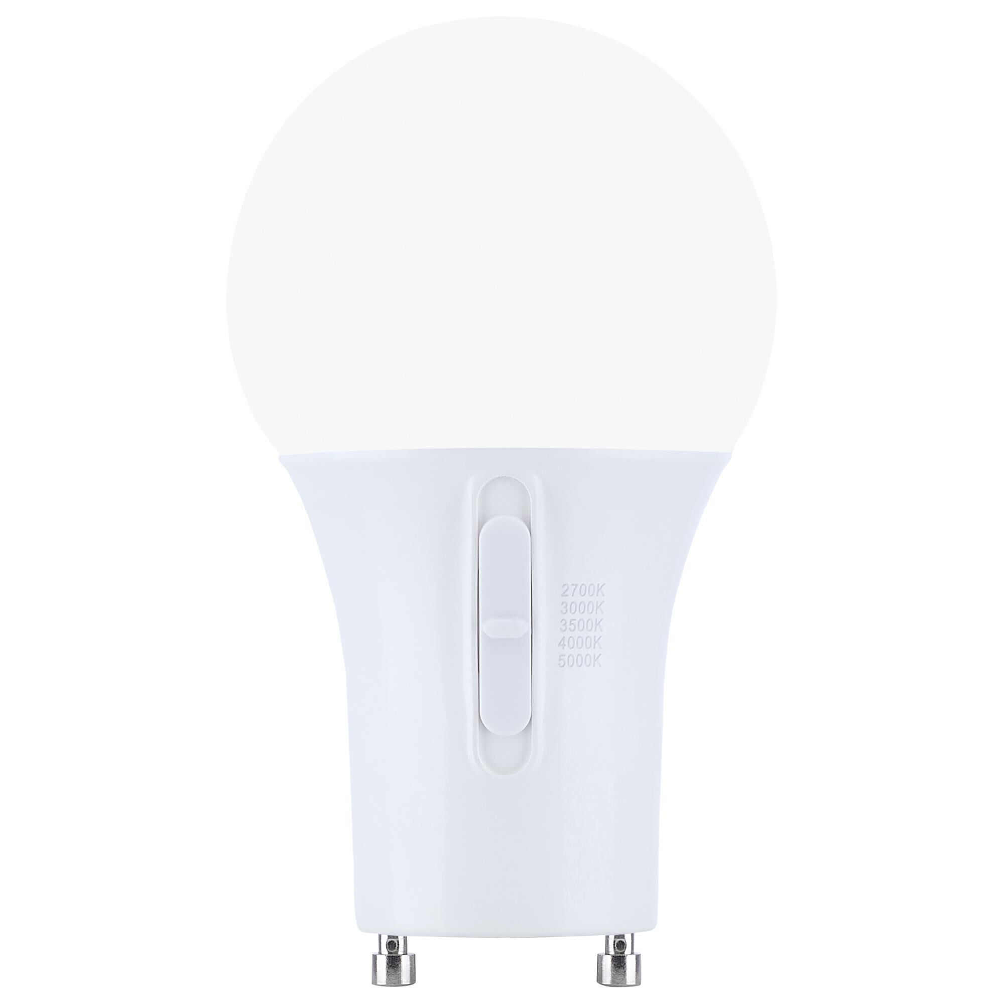 Dimmable 12 Watt 2700K A19 LED Light Bulb,