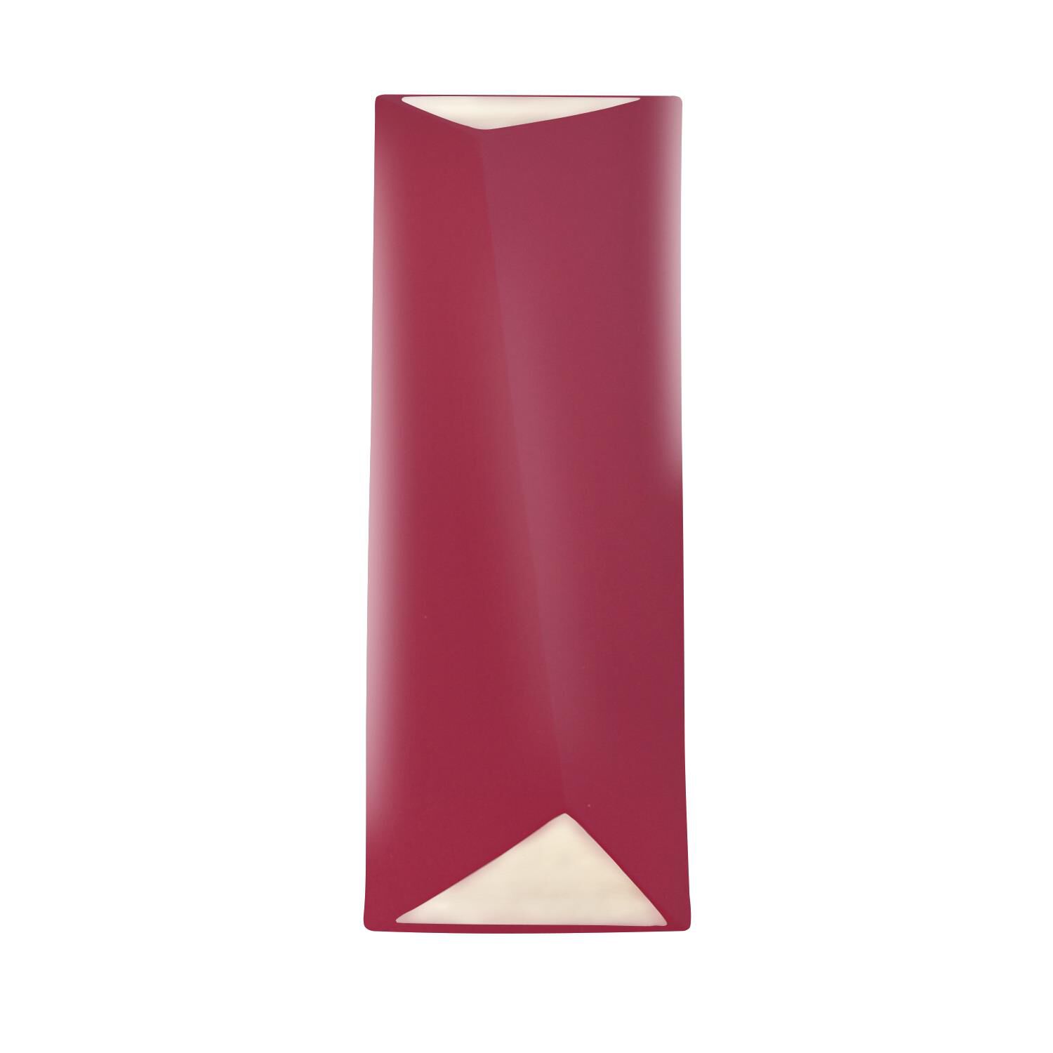 Ambiance 6 Inch Wall Sconce by Justice Design Group