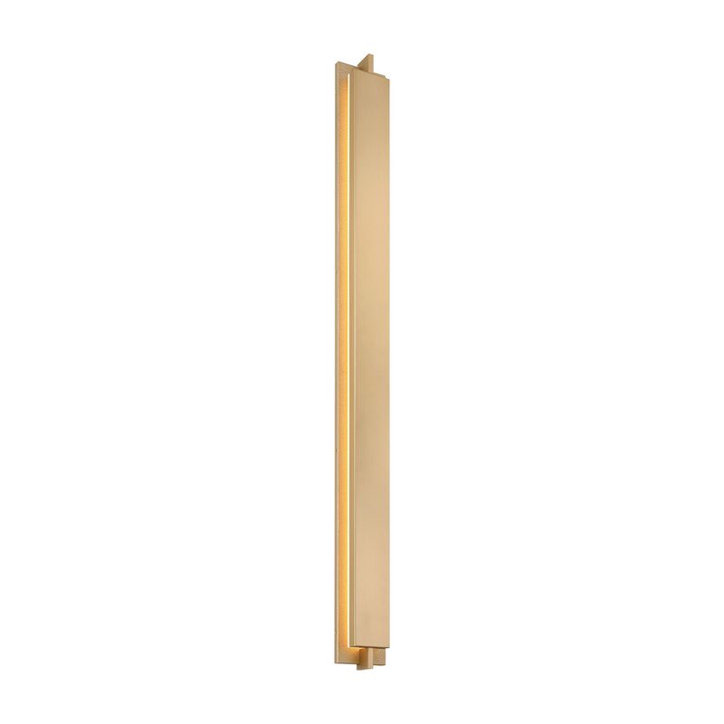 Tribek 60 Inch Outdoor Wall Light by Eurofase Lighting