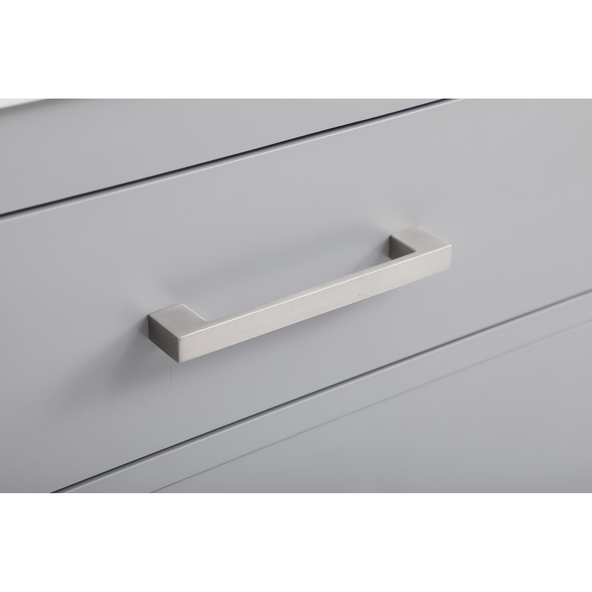 Lewis 72 Inch Bath Vanity by Elegant Decor