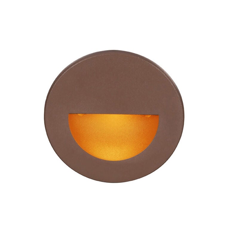 WAC Lighting 3 Watt LED Deck Light