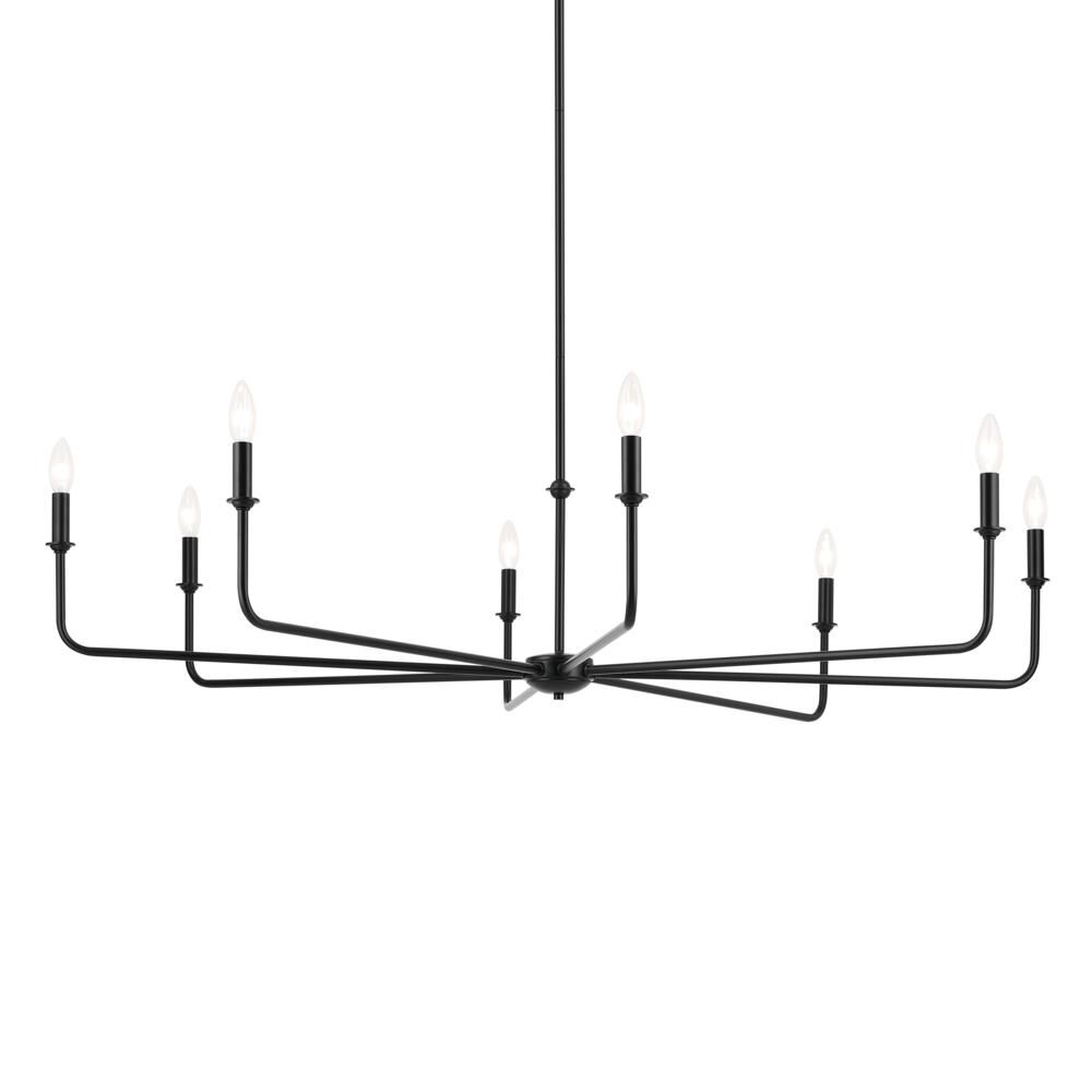 Pallas 52 Inch Chandelier by Kichler Lighting