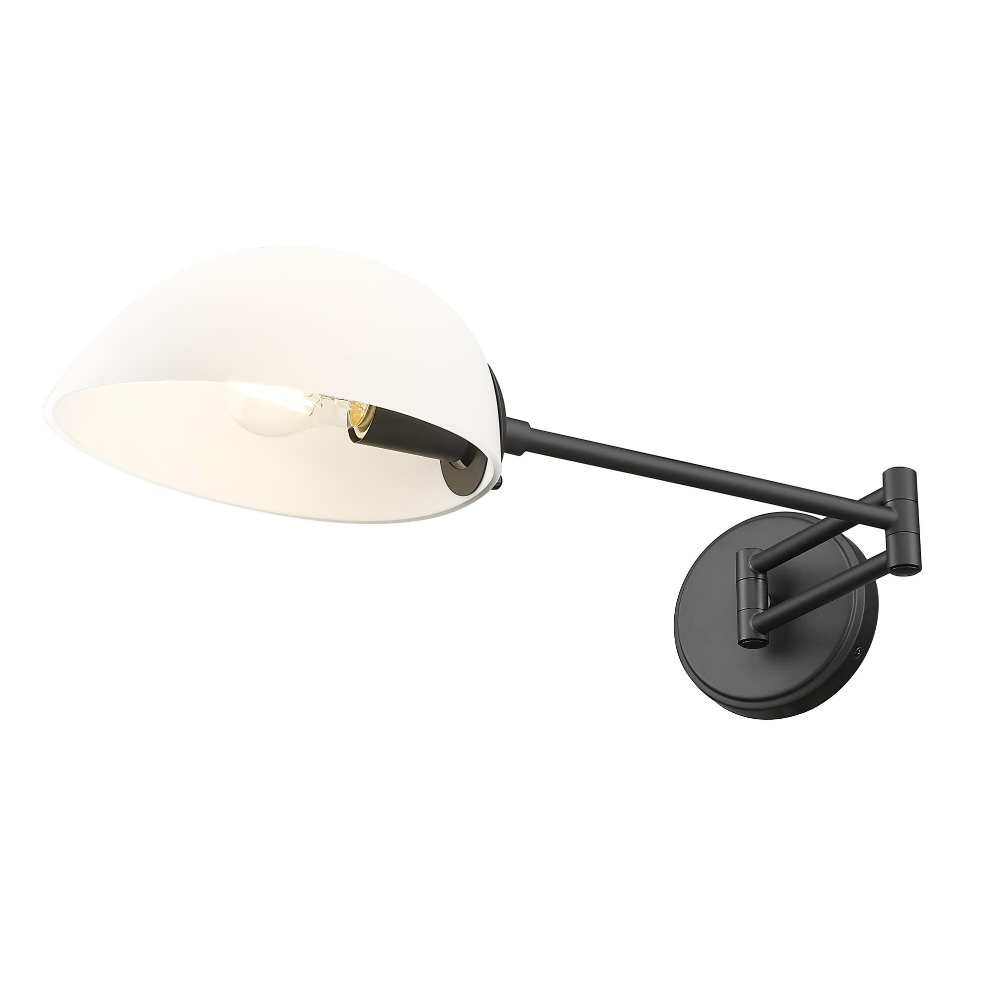 Breton 5 Inch Wall Sconce by Z-lite