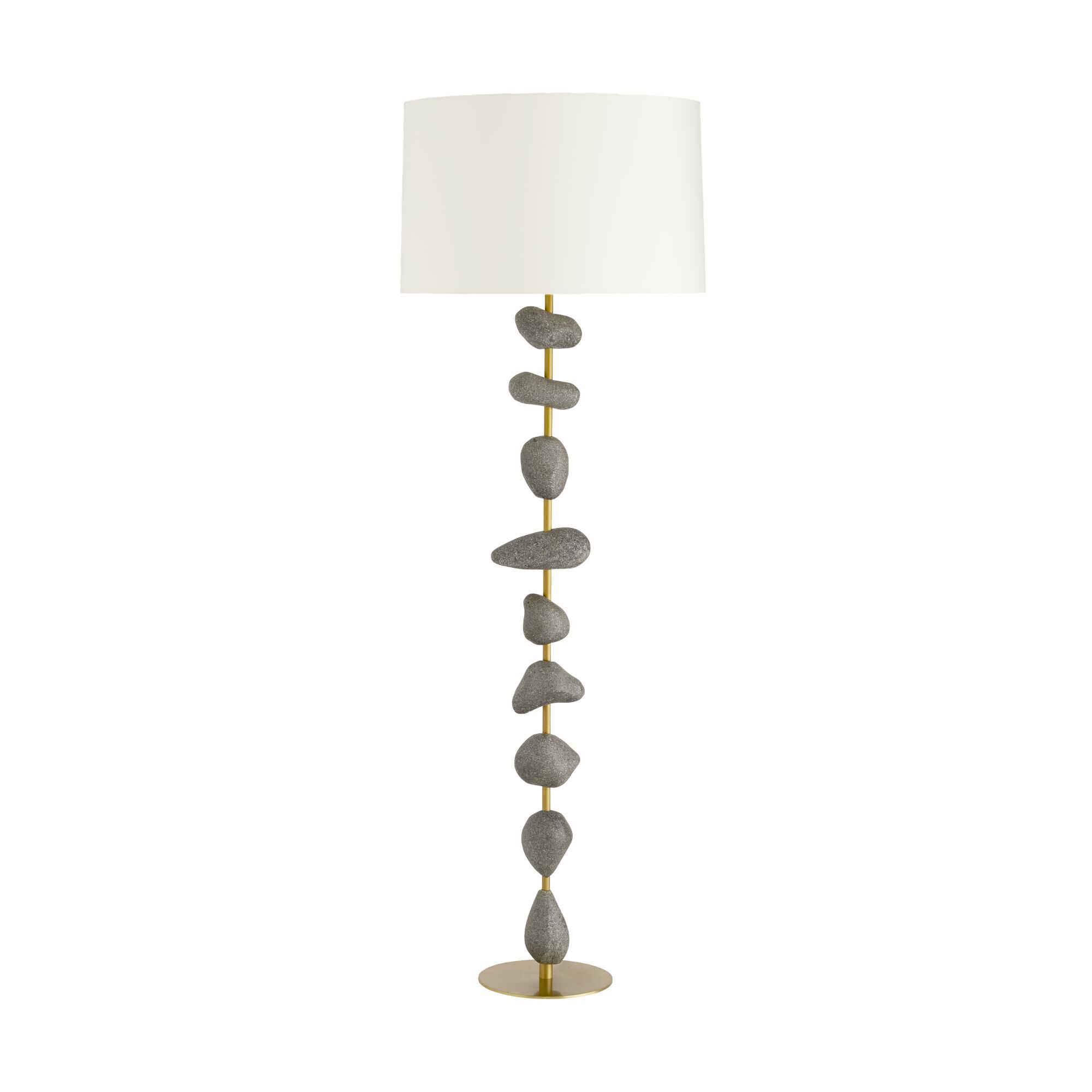 Grantlee 64 Inch Floor Lamp by Arteriors Home