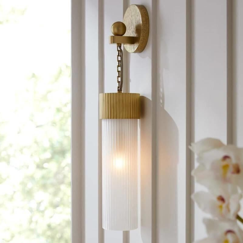 Jayce 22 Inch Wall Sconce by Arteriors Home