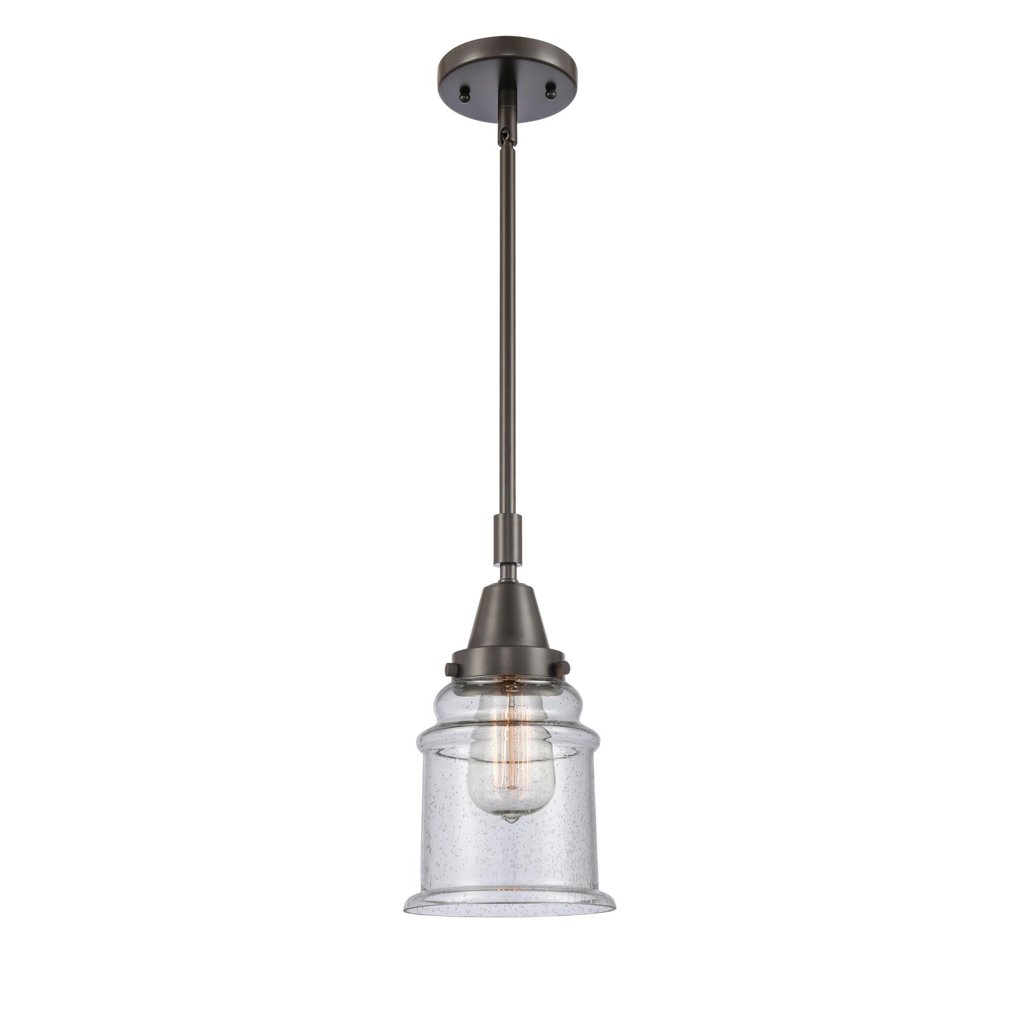 Innovations Lighting Bruno Marashlian Canton 6 Inch Mini Pendant
