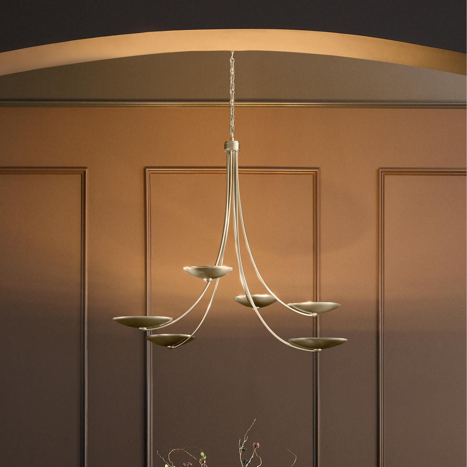 Palmela 46 Inch Chandelier by Kichler Lighting