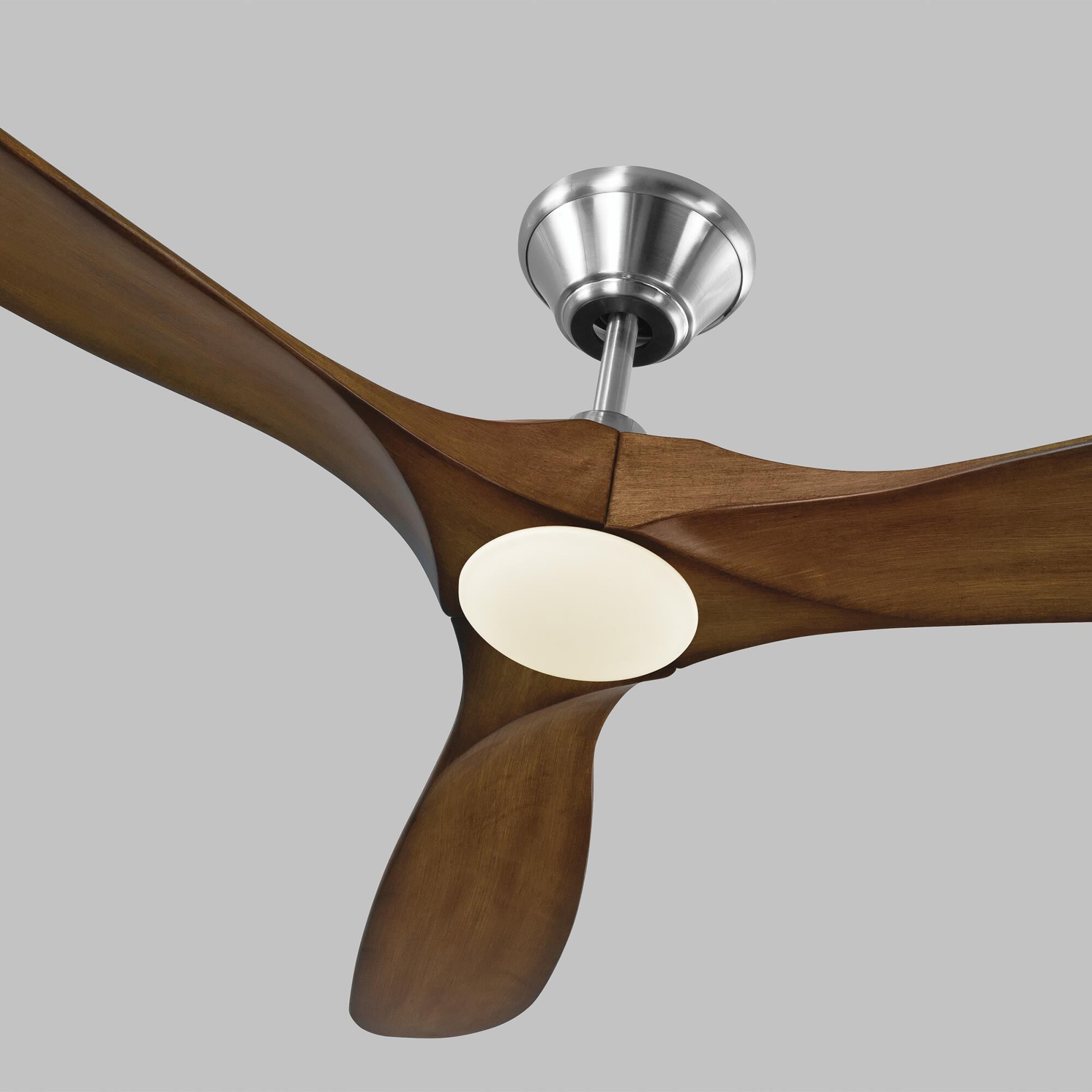 Maverick 60 Inch Ceiling Fan by Visual Comfort Fan Collection
