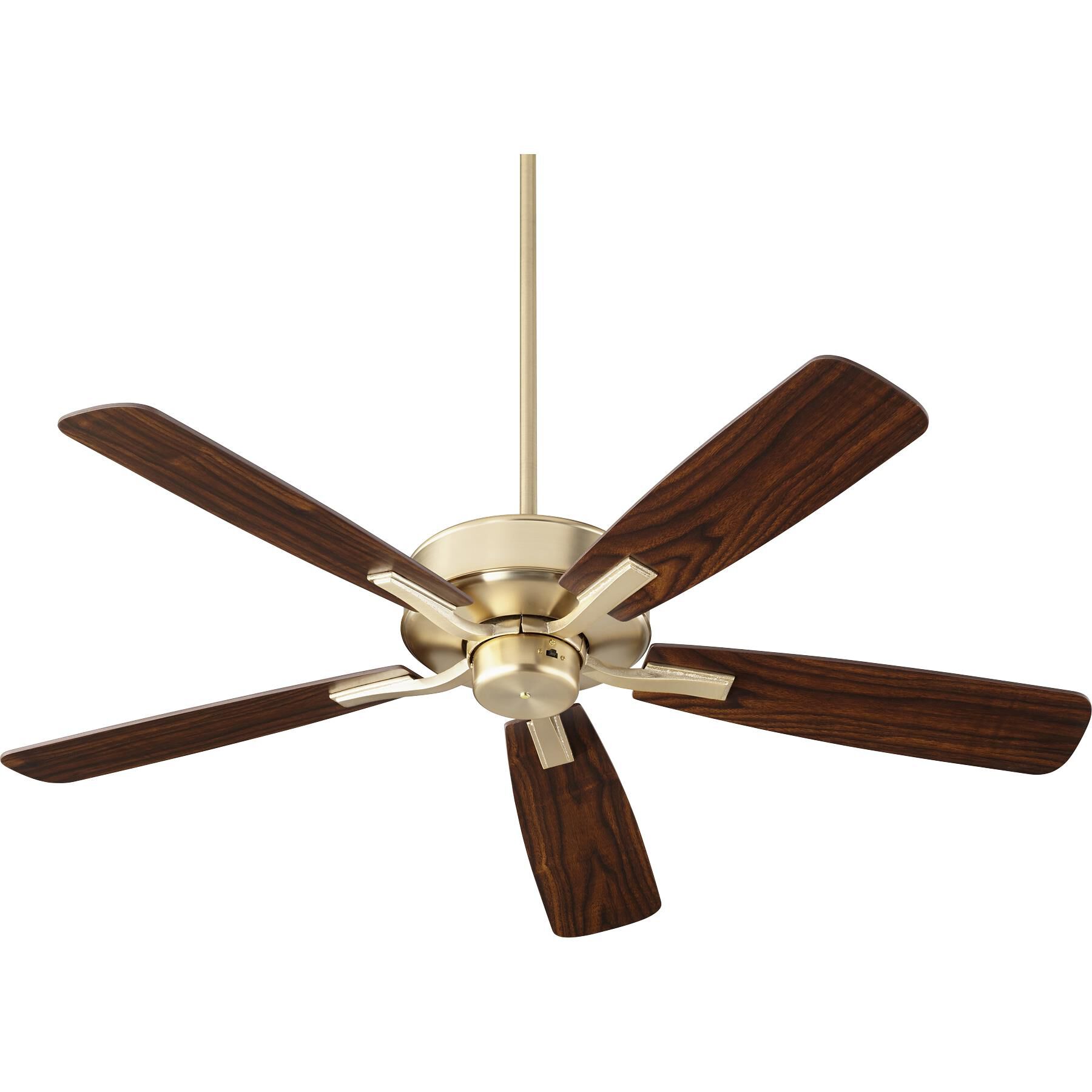 Villa 52 Inch Ceiling Fan by Quorum International