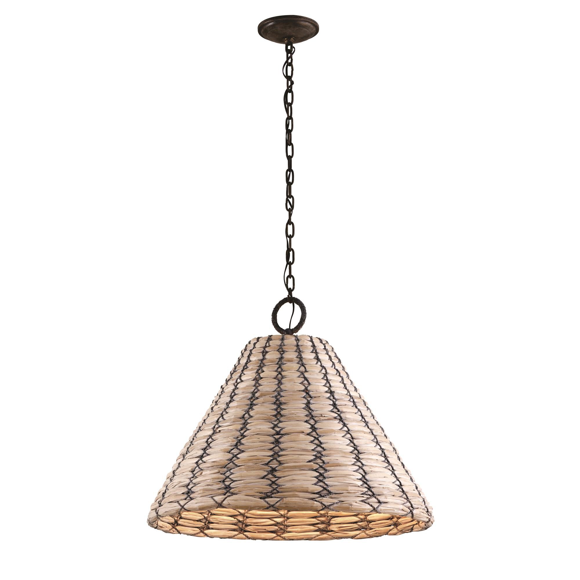 Solana 30 Inch Pendant Light,