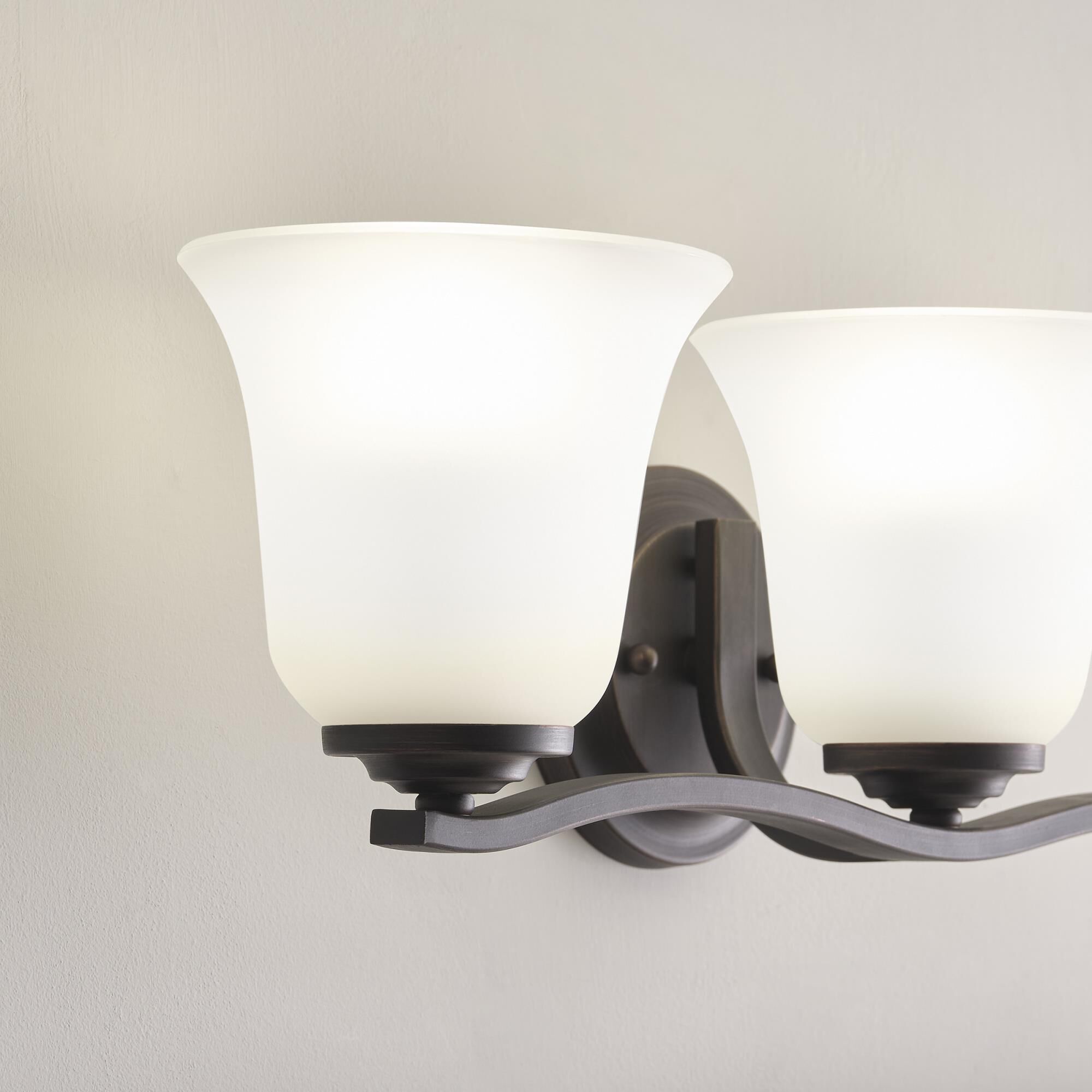 Emmons 23 Inch 3 Light Bath Vanity Light by Generation Lighting