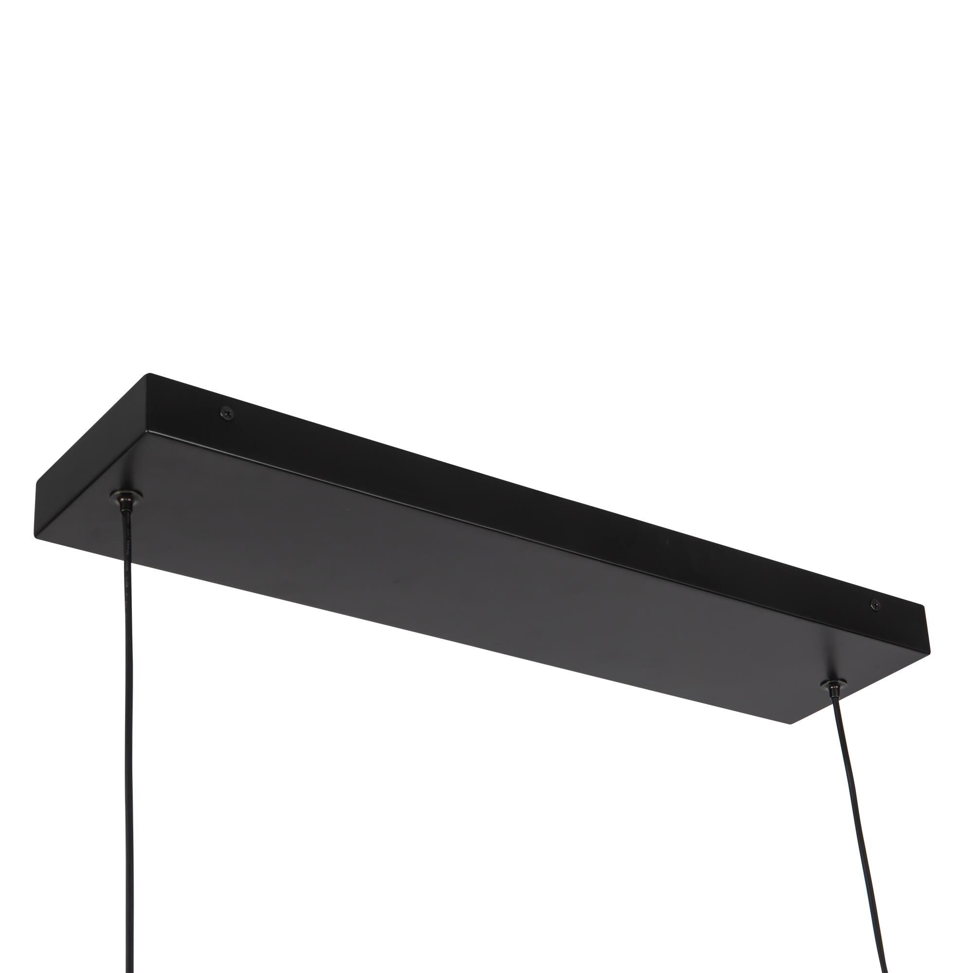 Mark Choi Dottie Medium Linear Chandelier,
