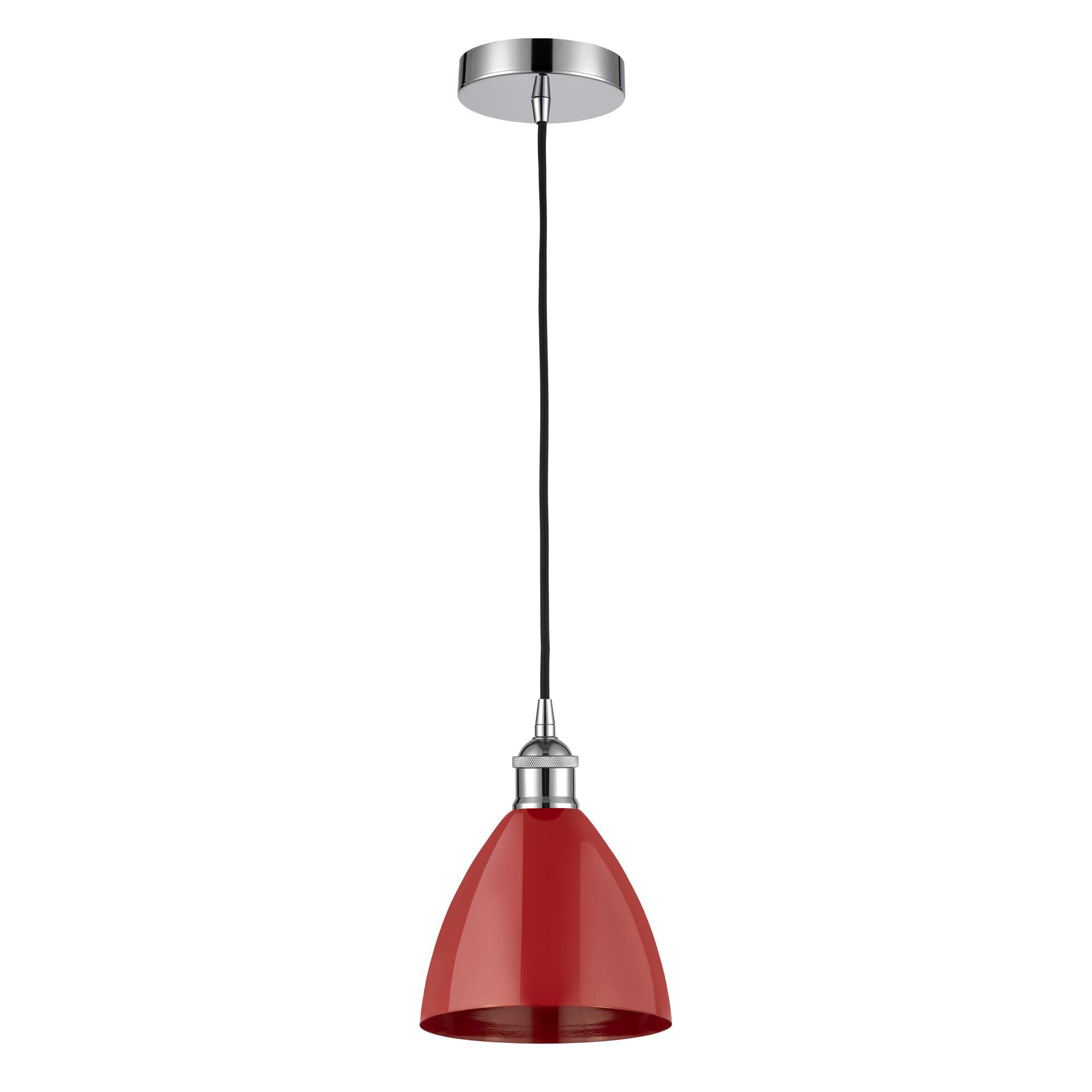 Bruno Marashlian Plymouth Dome Mini Pendant by Innovations Lighting