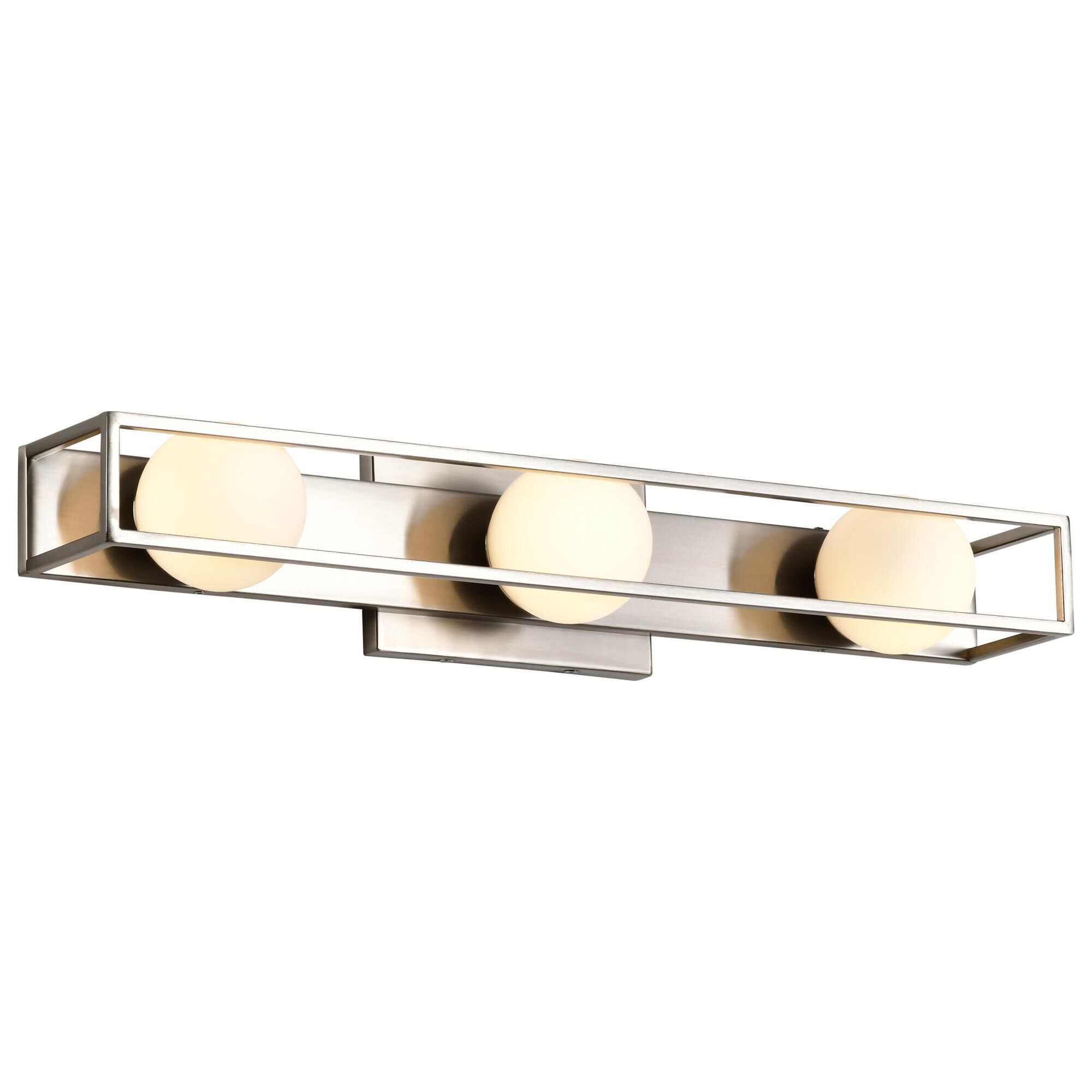 Jenkins 24 Inch Bath Vanity Light by Nuvo Lighting