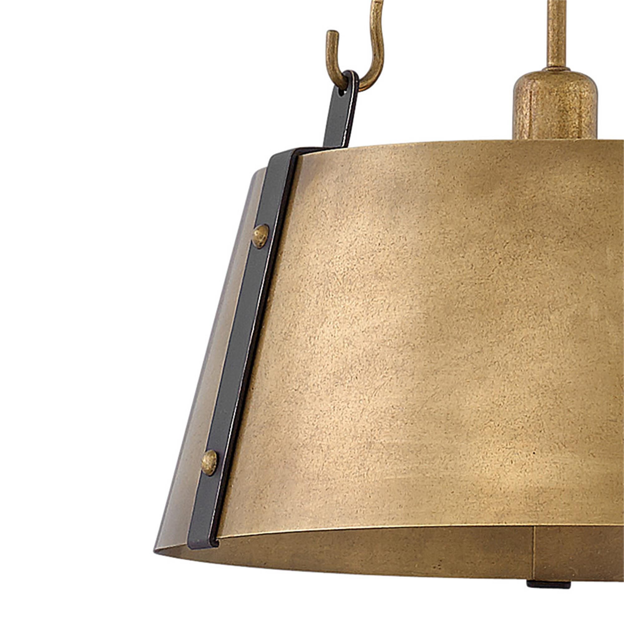 Cartwright Small Pendant Light,