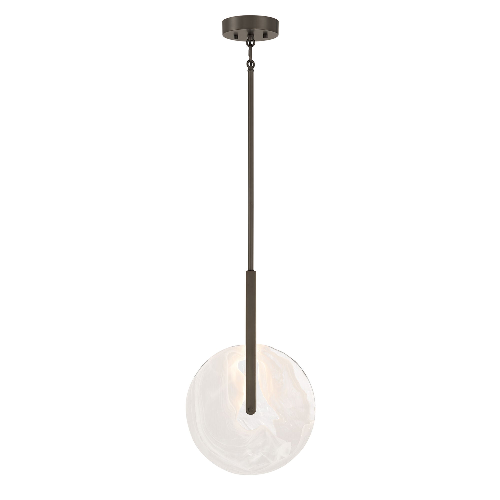 Ainslie 18 Inch Mini Pendant,