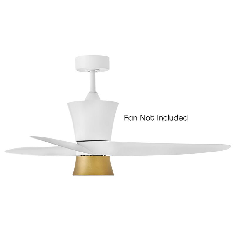 Neo Fan Hanging Adapter by Hinkley