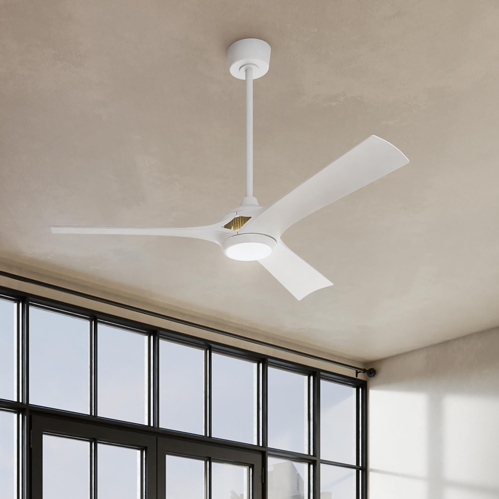 Veetra 56 Inch Ceiling Fan by Kichler Lighting
