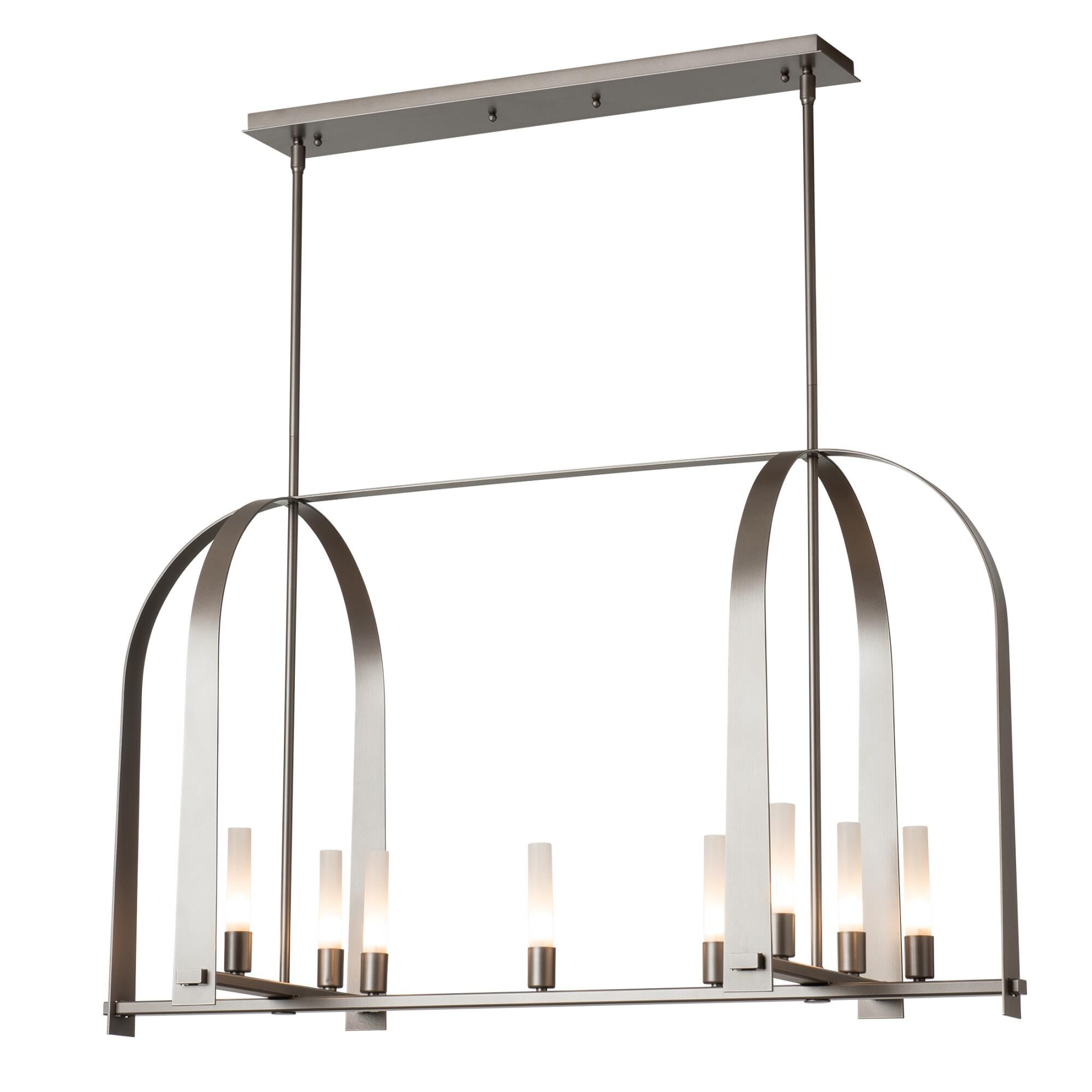 Triomphe Large Pendant by Hubbardton Forge