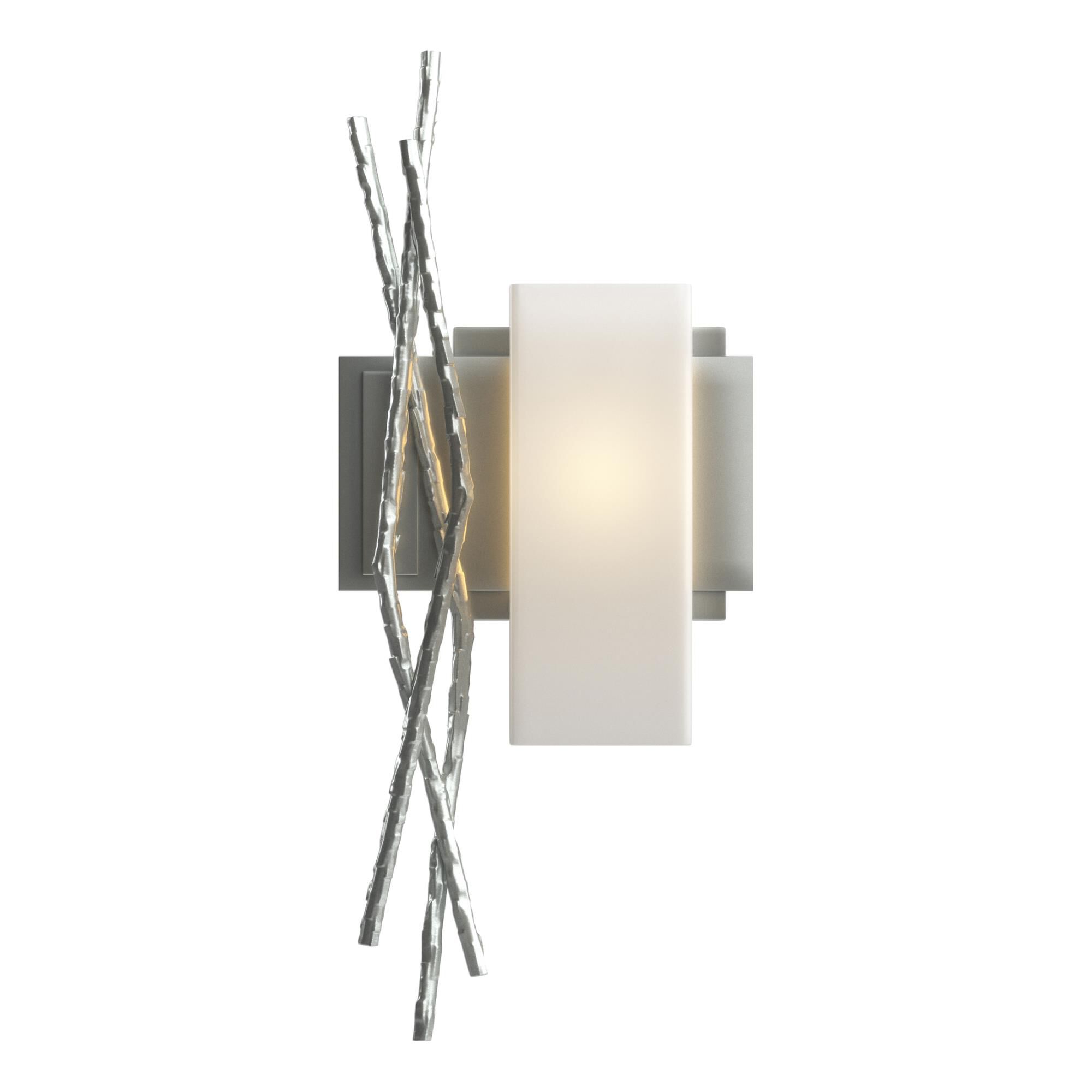 Hubbardton Forge Brindille 18 Inch Wall Sconce