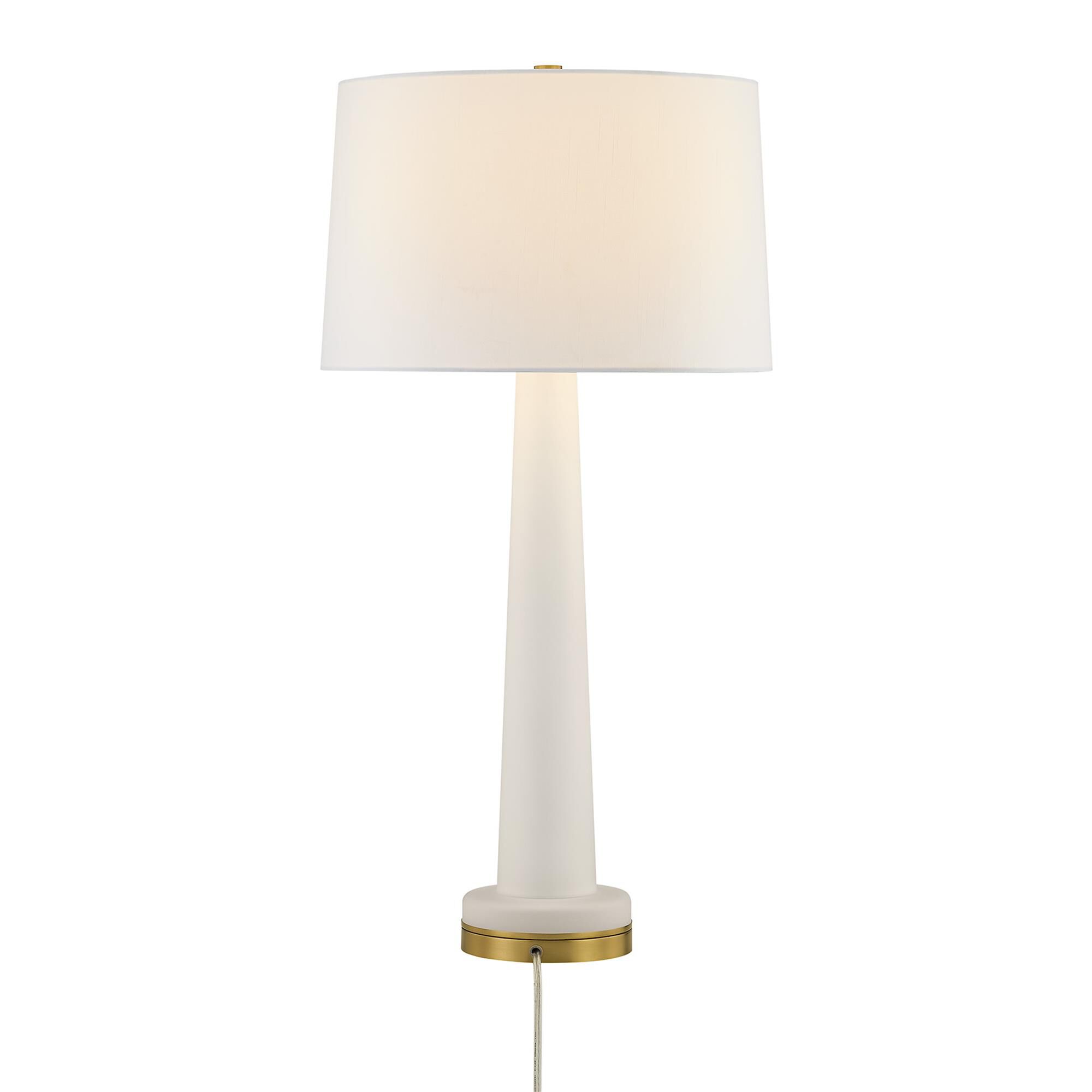 Dann Foley Trenton 31 Inch Table Lamp by Savoy House