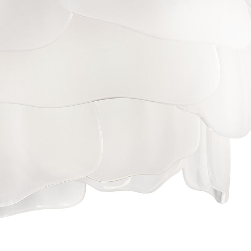 Fantine Small Chandelier by Fredrick Ramond