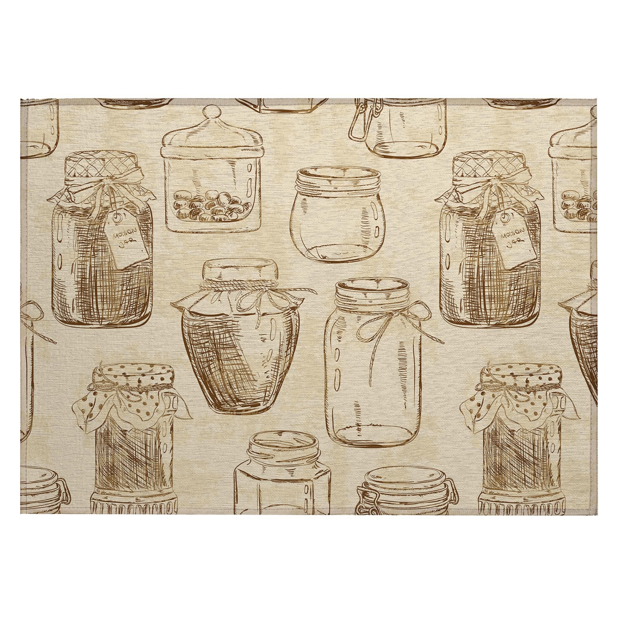 Kendall Ke18 Area Rug by Dalyn Rug Company