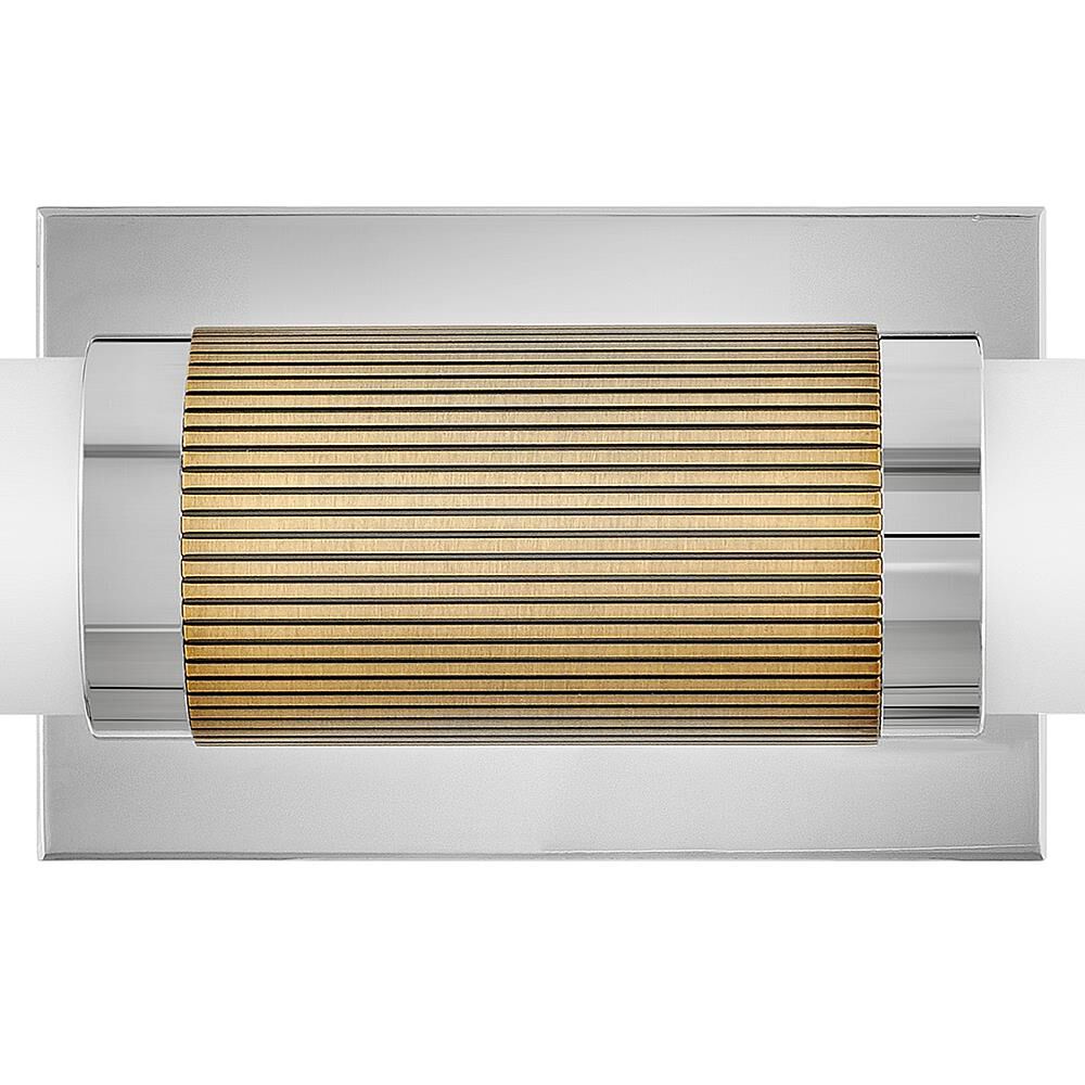 Hinkley Lighting Zevi 22 Inch LED Bath Vanity Light