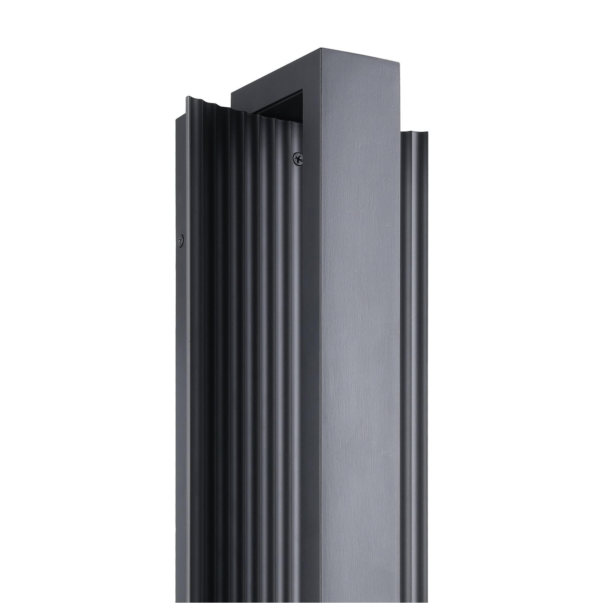 Jubilee 18 Inch Outdoor Wall Light by Eglo Lighting