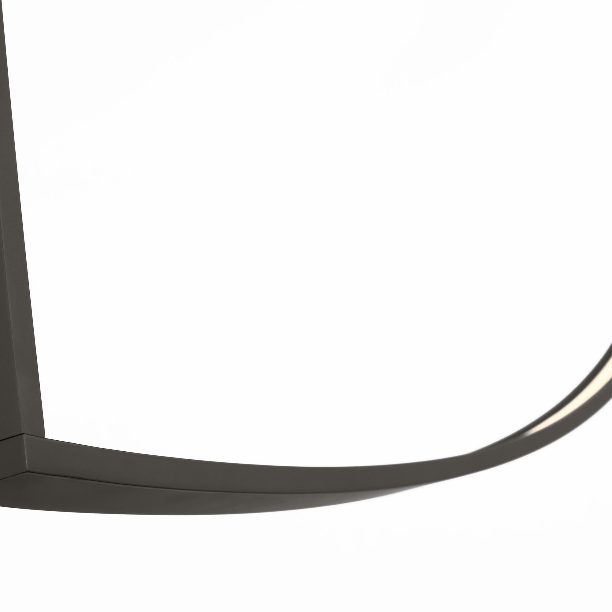 Shown in Nightshade Black finish