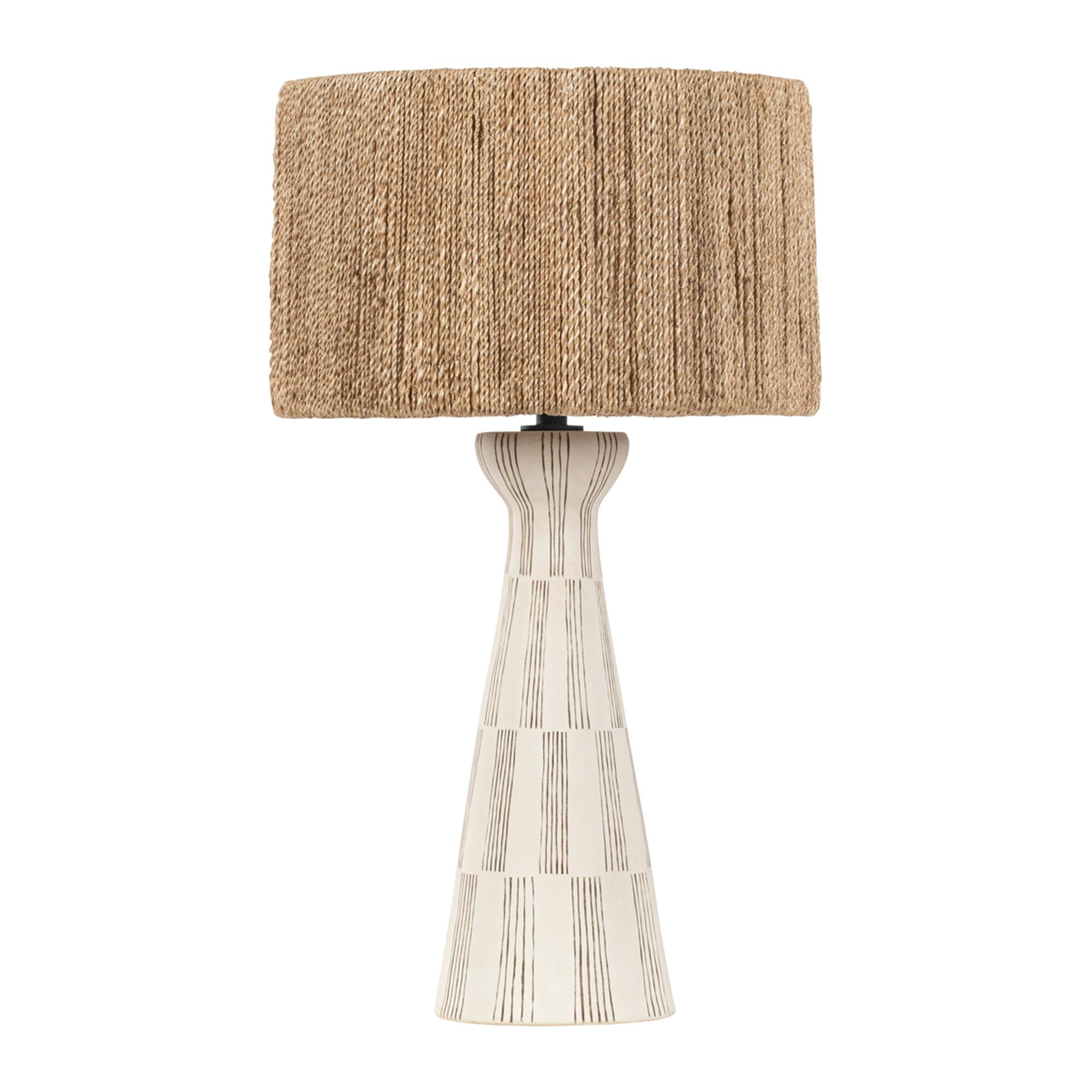 Palma Medium Table Lamp,