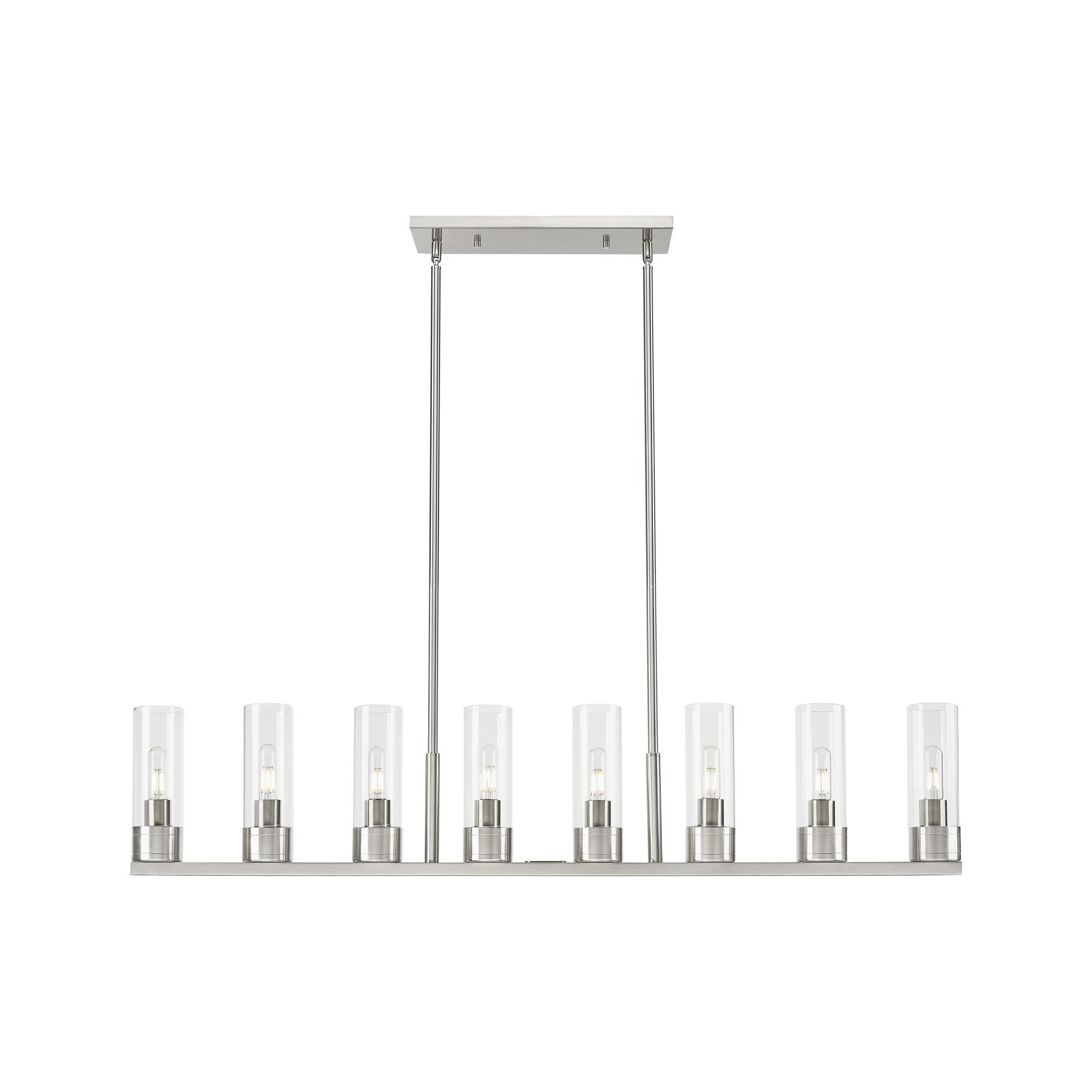 Bruno Marashlian Boreas 48 Inch Linear Suspension Light by Innovations Lighting