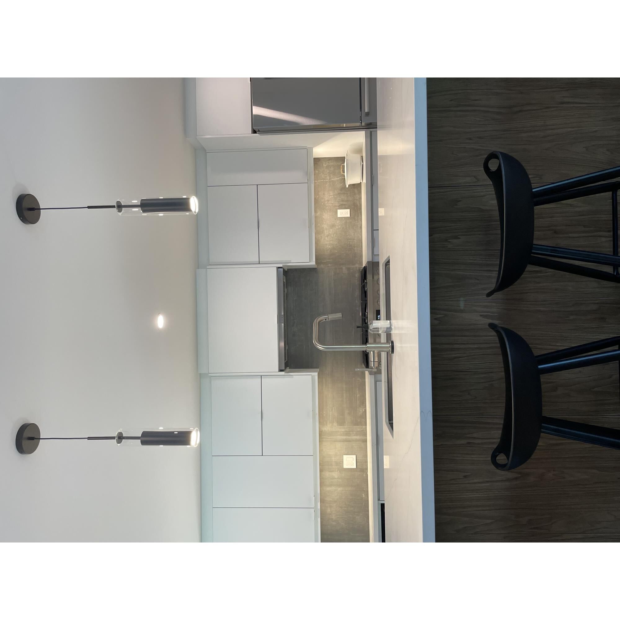 Dainolite Luna 2 Inch LED Mini Pendant