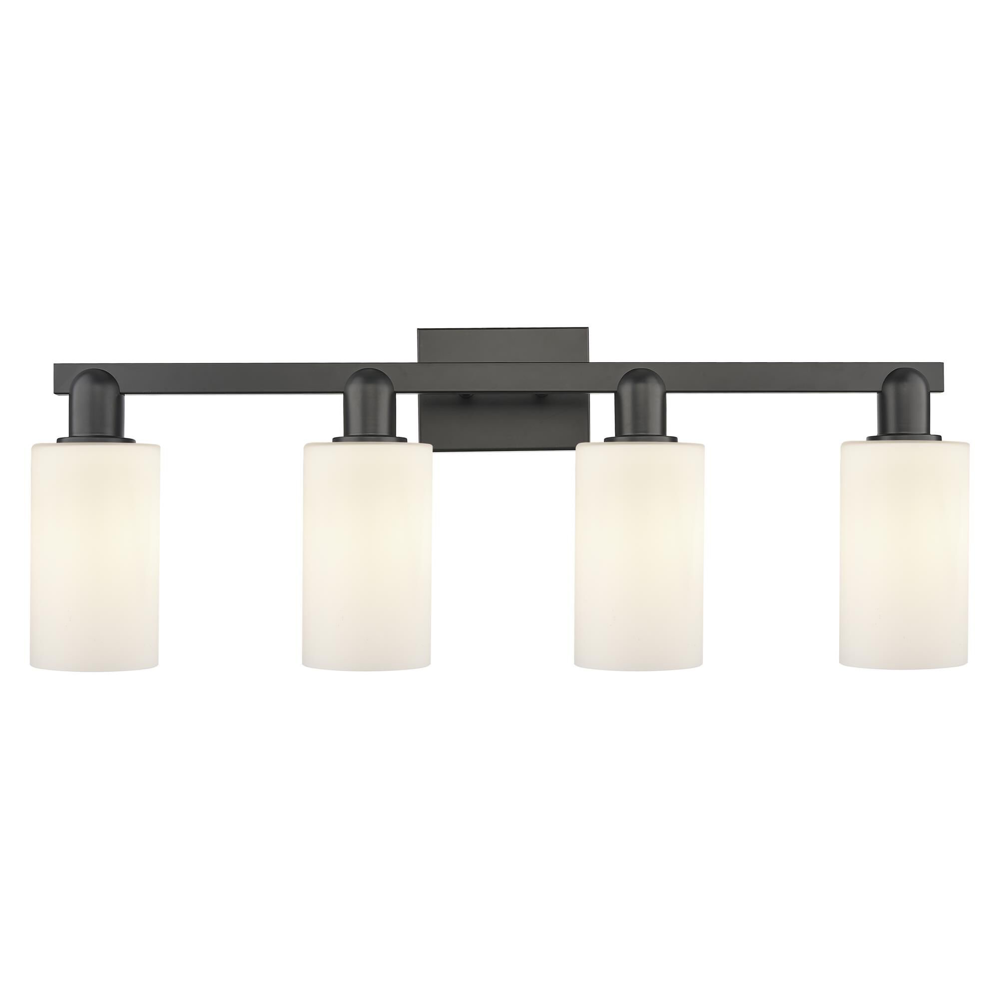 Bruno Marashlian Clymer 31 Inch Bath Vanity Light by Innovations Lighting