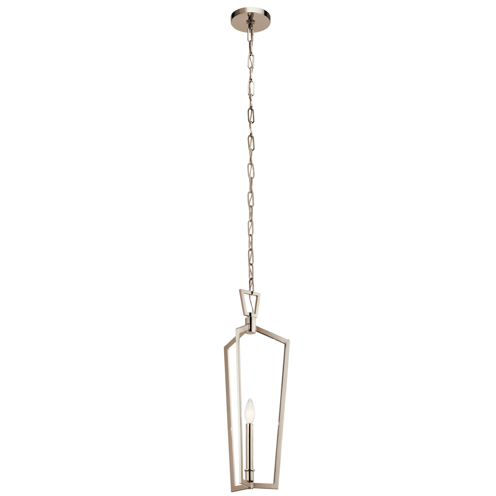 Kichler Lighting Abbotswell 9 Inch Mini Pendant
