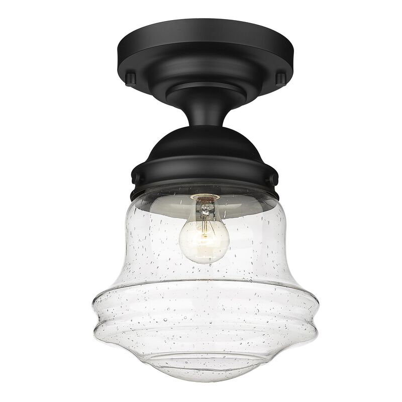 Vaughn 11 Inch Flush Mount by Z Lite