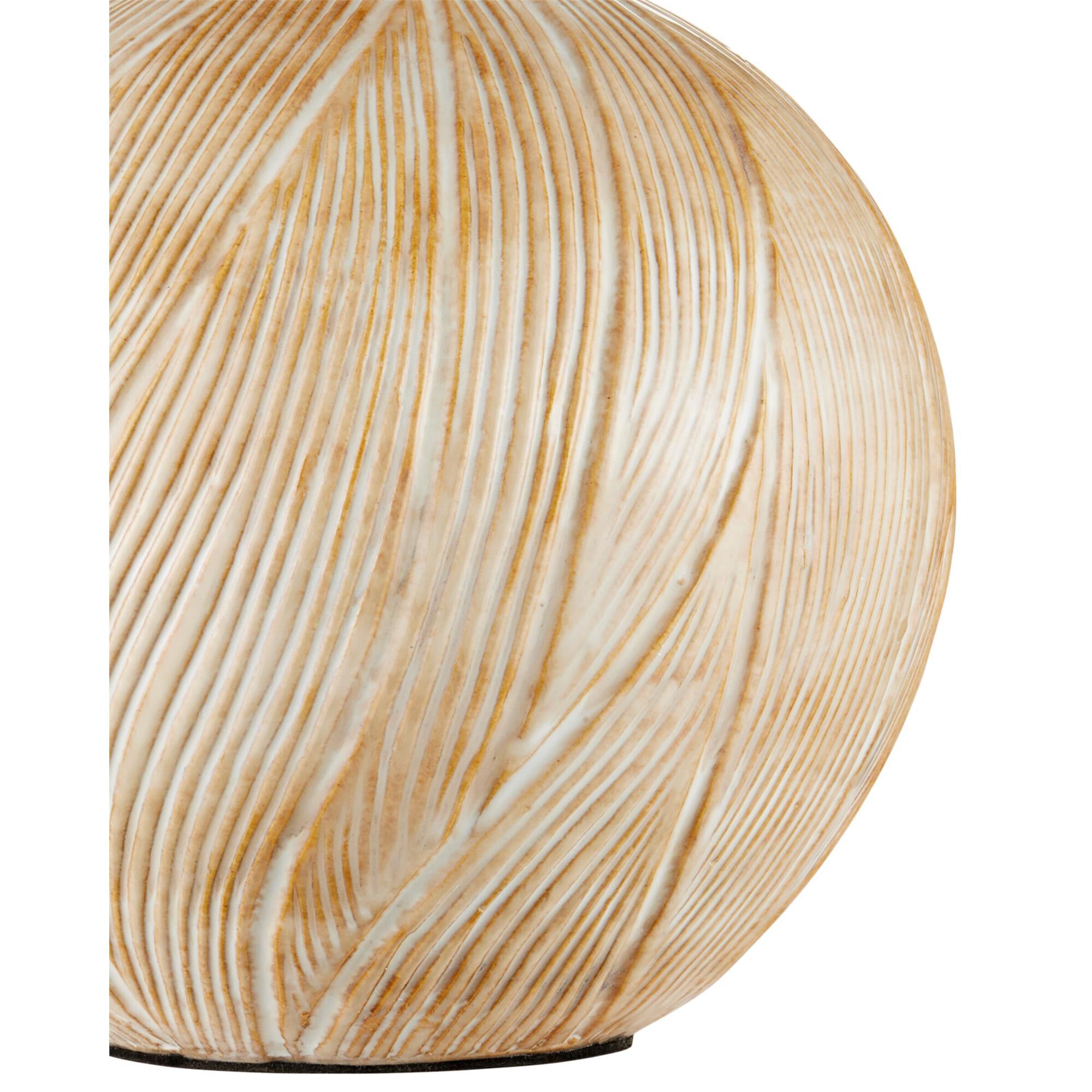 Brushmark Small Table Lamp,