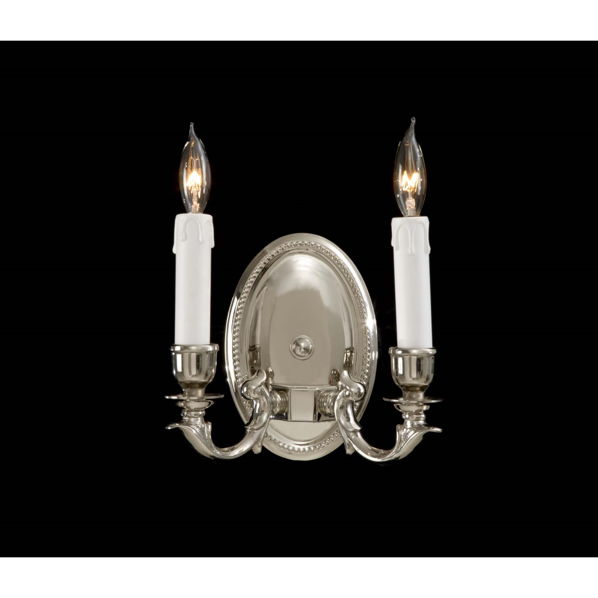 Shown in Polished Chrome finish