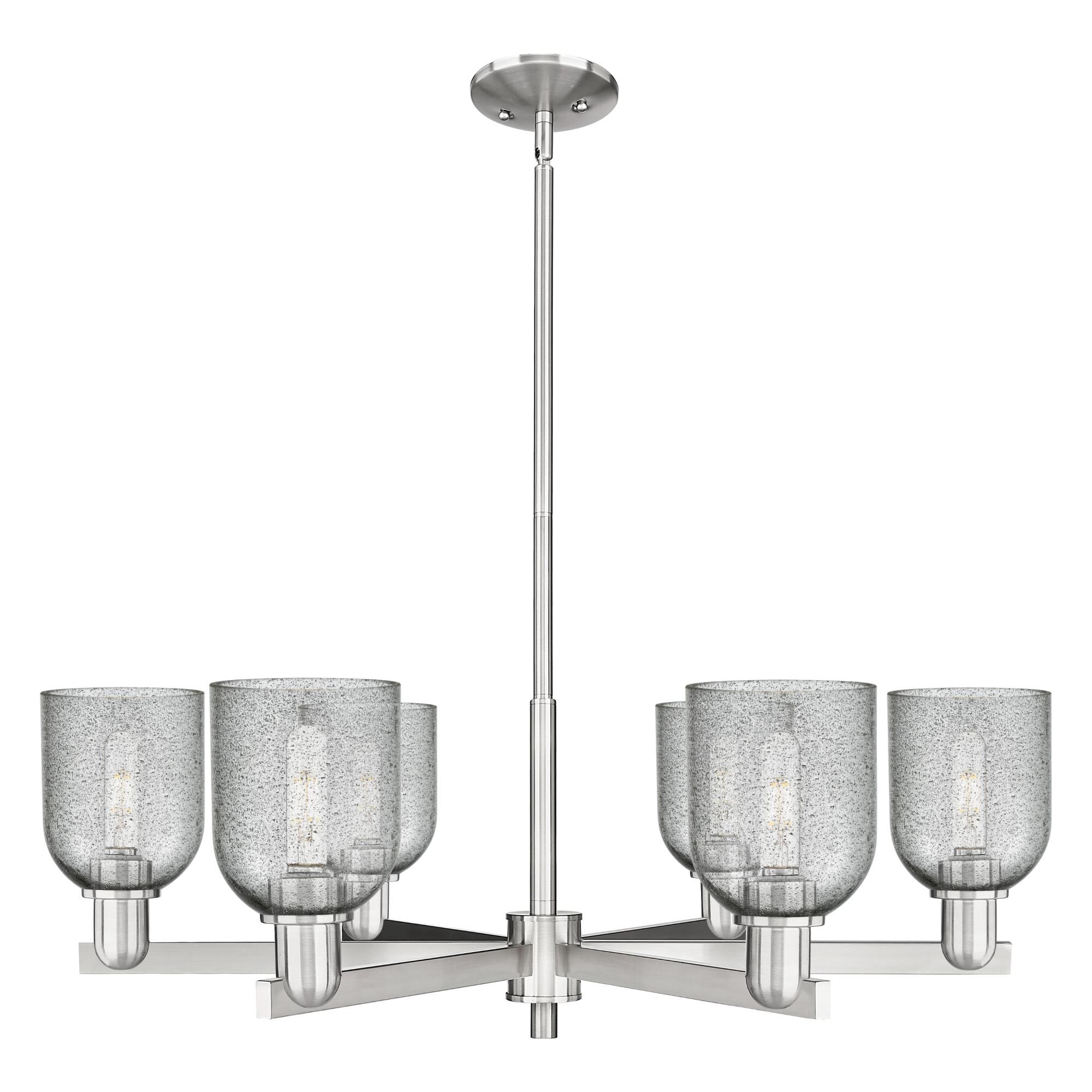 Bruno Marashlian Caledonia 35 Inch Chandelier by Innovations Lighting