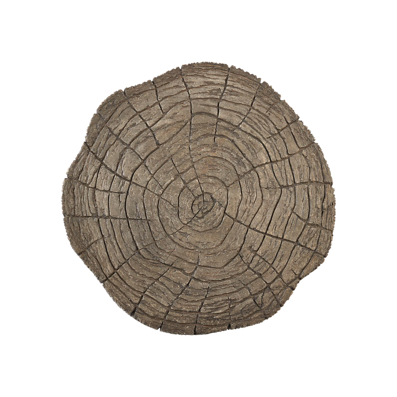 Dunmore 22 Inch Accent Table by Currey & Company