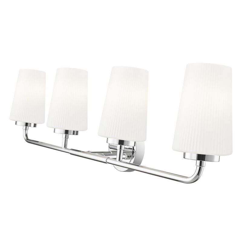 Montford 32 Inch Bath Vanity Light by Z Lite