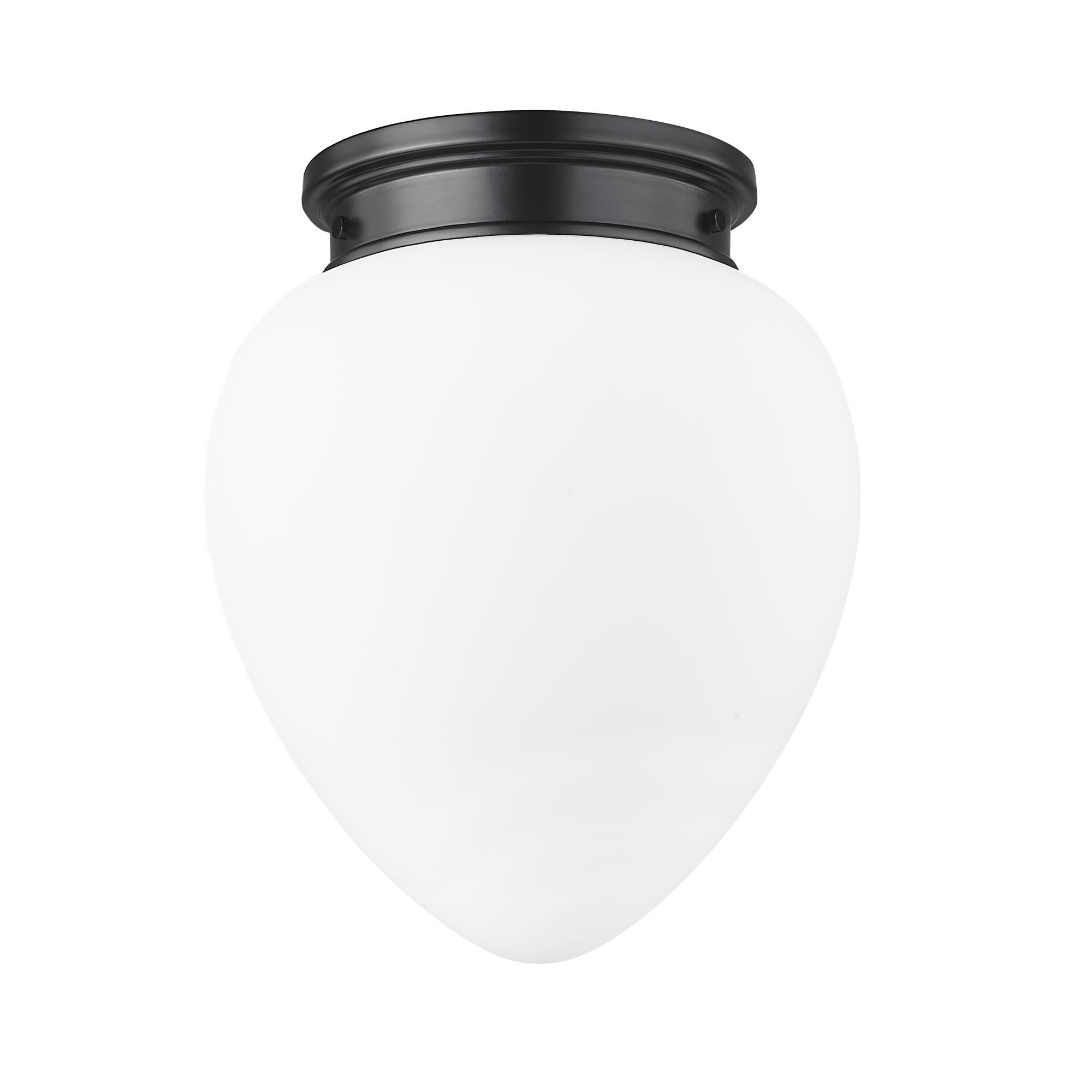 Gideon 13 Inch Flush Mount by Z Lite