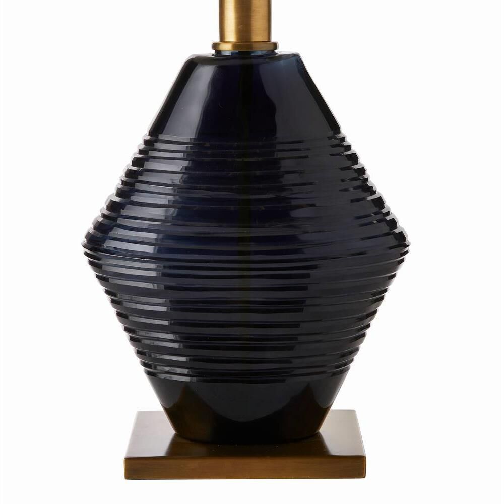 Shown in Navy Optic finish