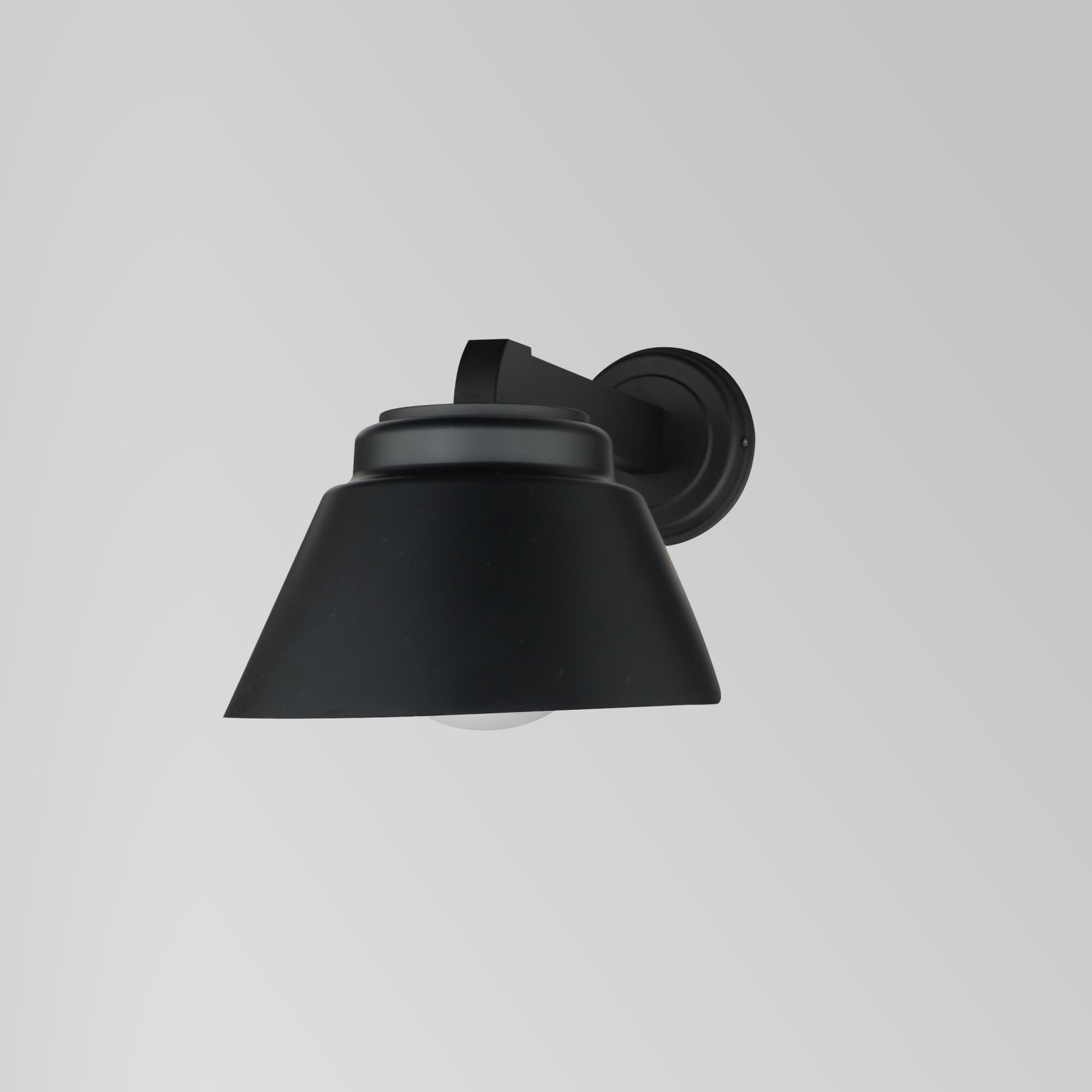 Habit 10 Inch Tall Outdoor Wall Light by Maxim Lighting