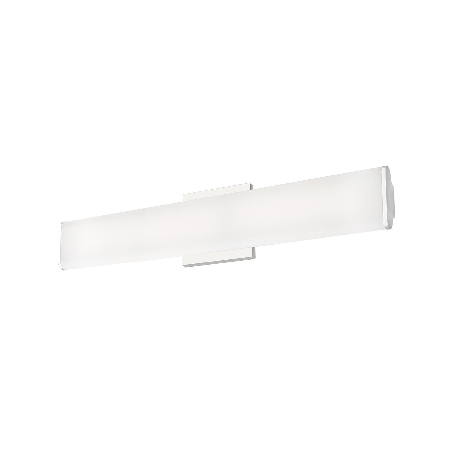 Ferguson 24 Inch LED Bath Vanity Light by Kuzco Lighting