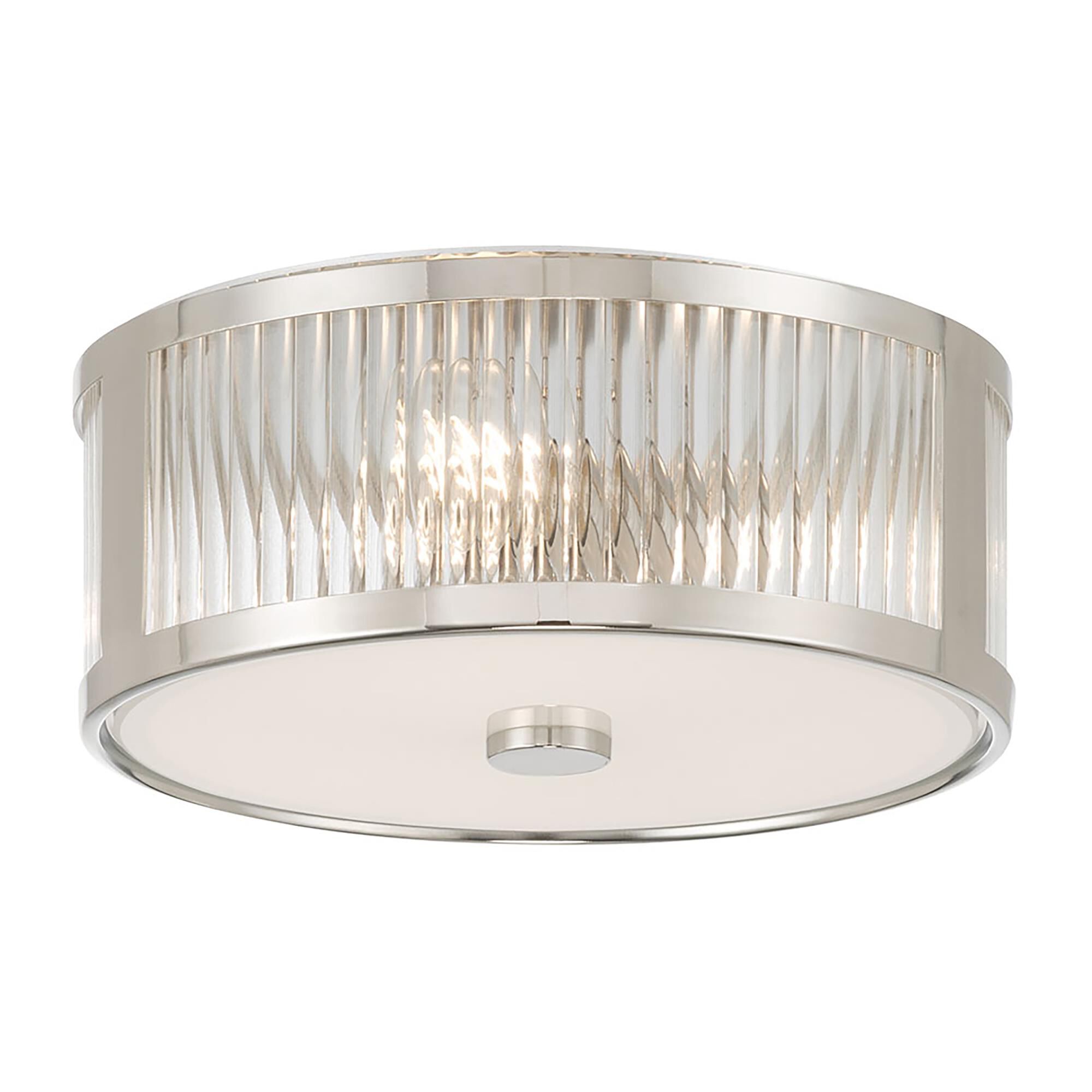 Ardezia 12 Inch Flush Mount by Millennium Lighting
