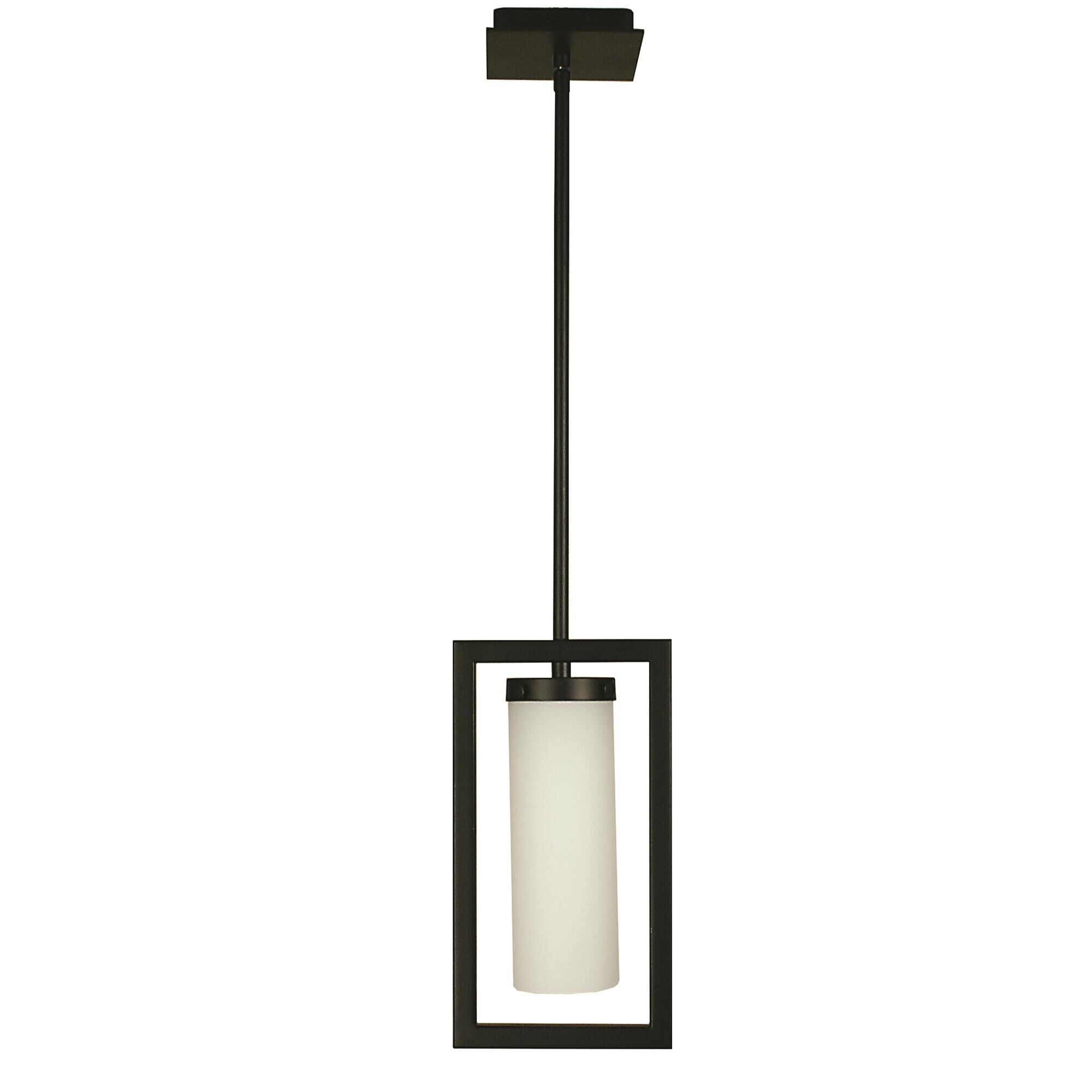 Theorem 7 Inch Mini Pendant by Framburg